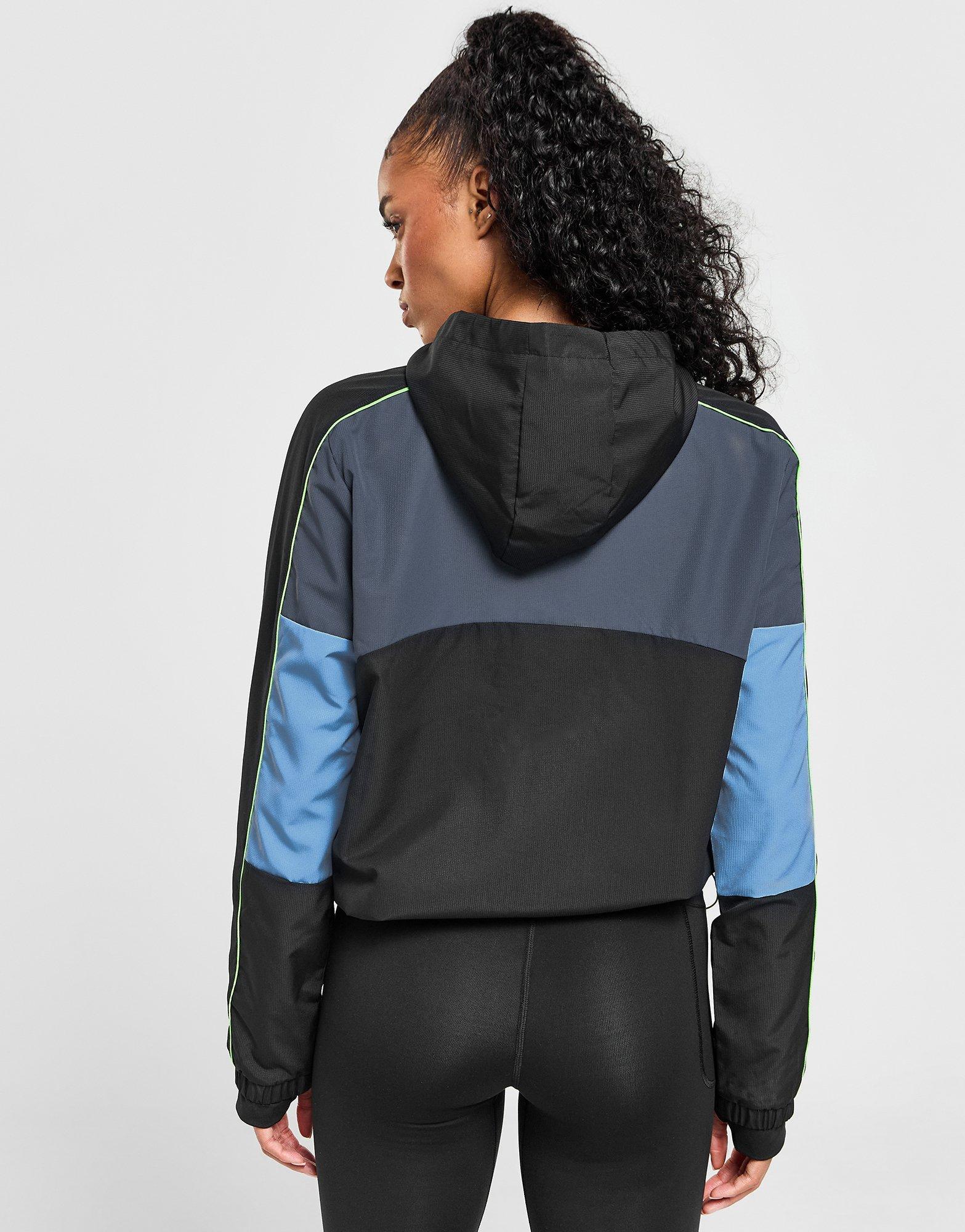 Multi Under Armour Colour Block Woven Jacket - JD Sports Global