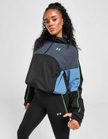 Under Armour Giacca Colour Block Woven