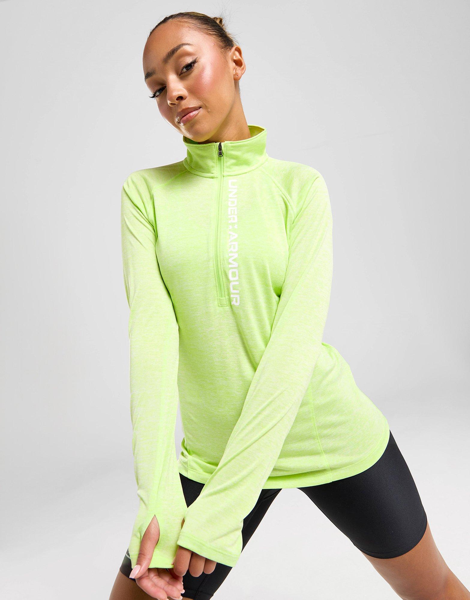 Under Armour UA Tech 1/2 Zip Top