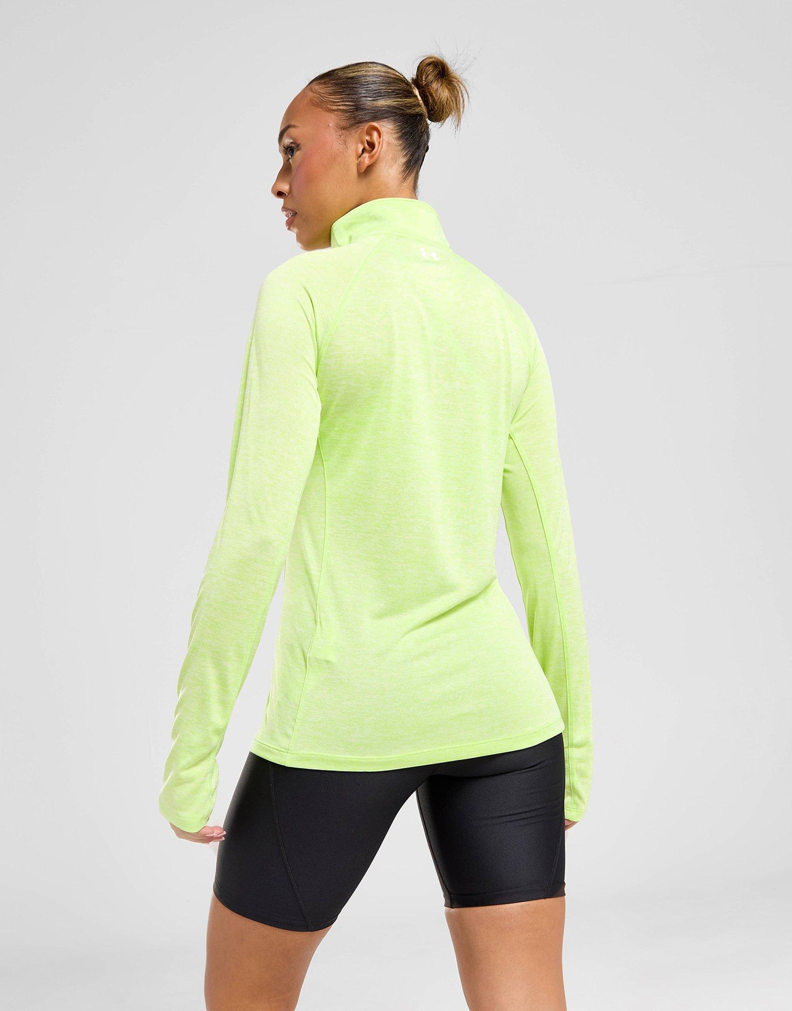 Under Armour UA Tech 1/2 Zip Top