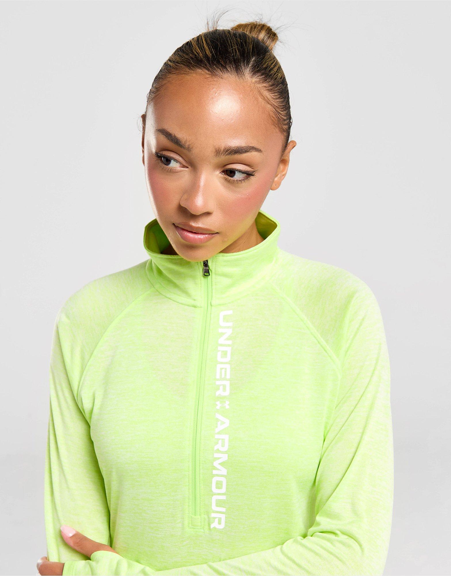 Under Armour UA Tech 1/2 Zip Top