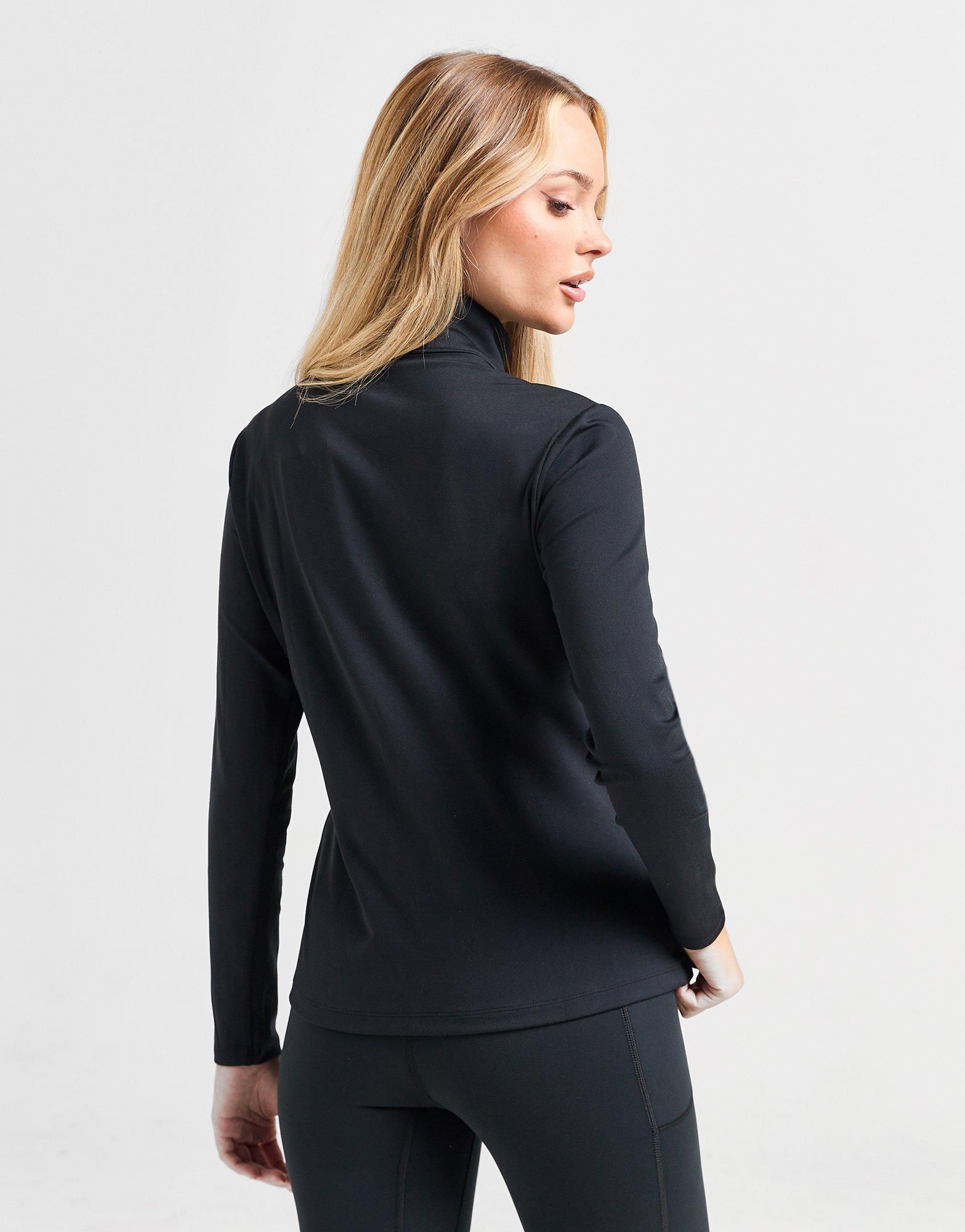 Under Armour Motion Full Zip Track Top