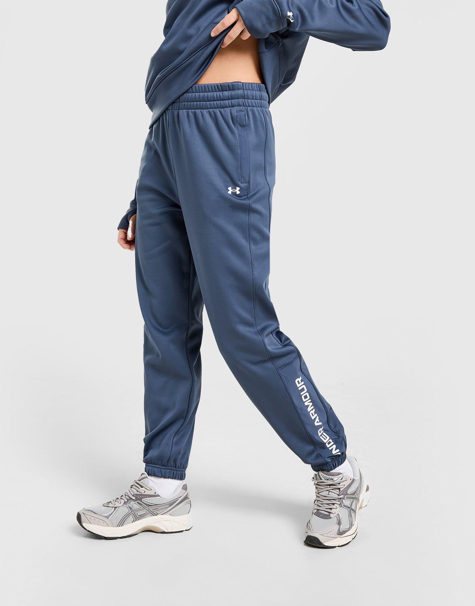 Under Armour UA Armour Woven Joggers