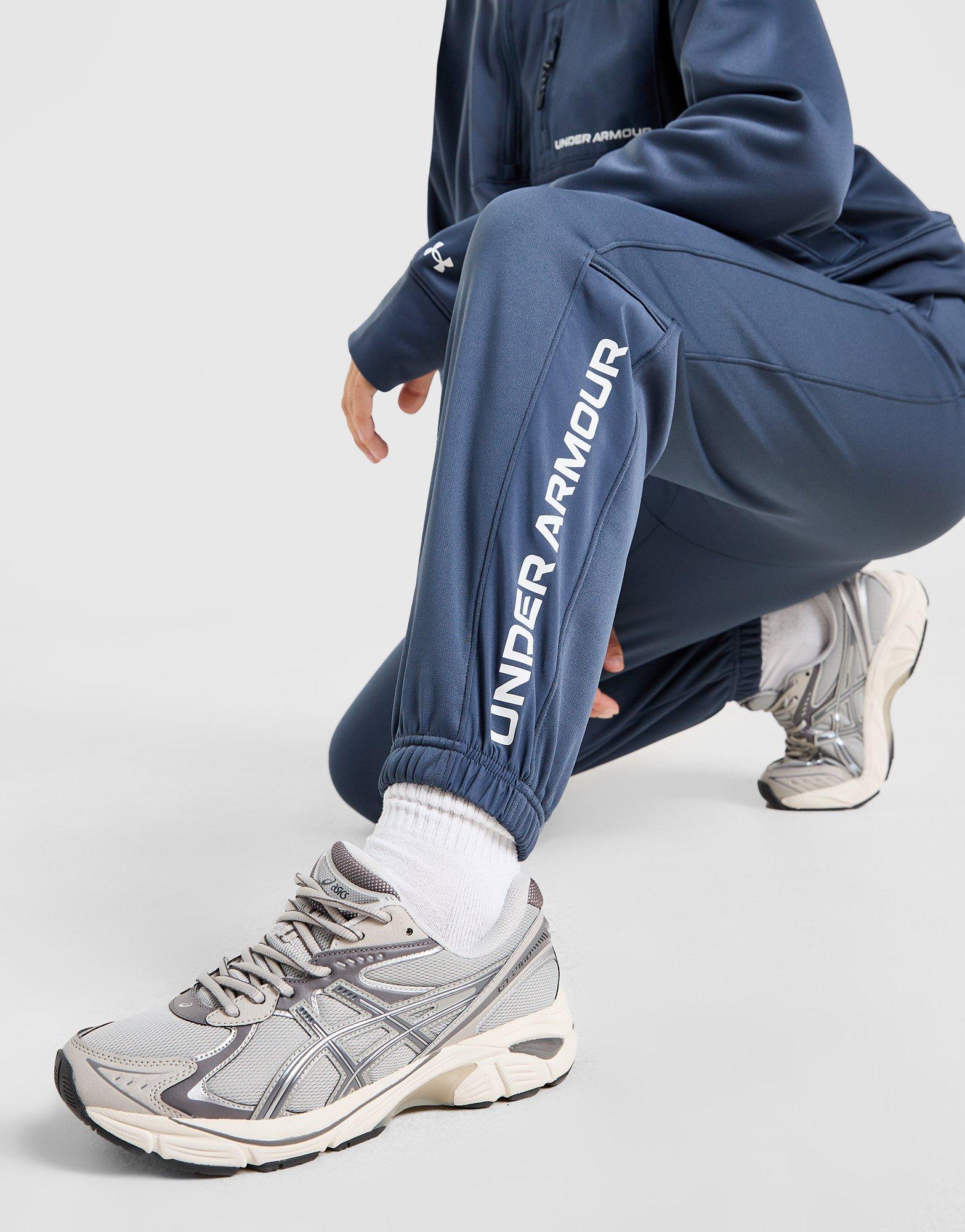 Under Armour UA Armour Woven Joggers