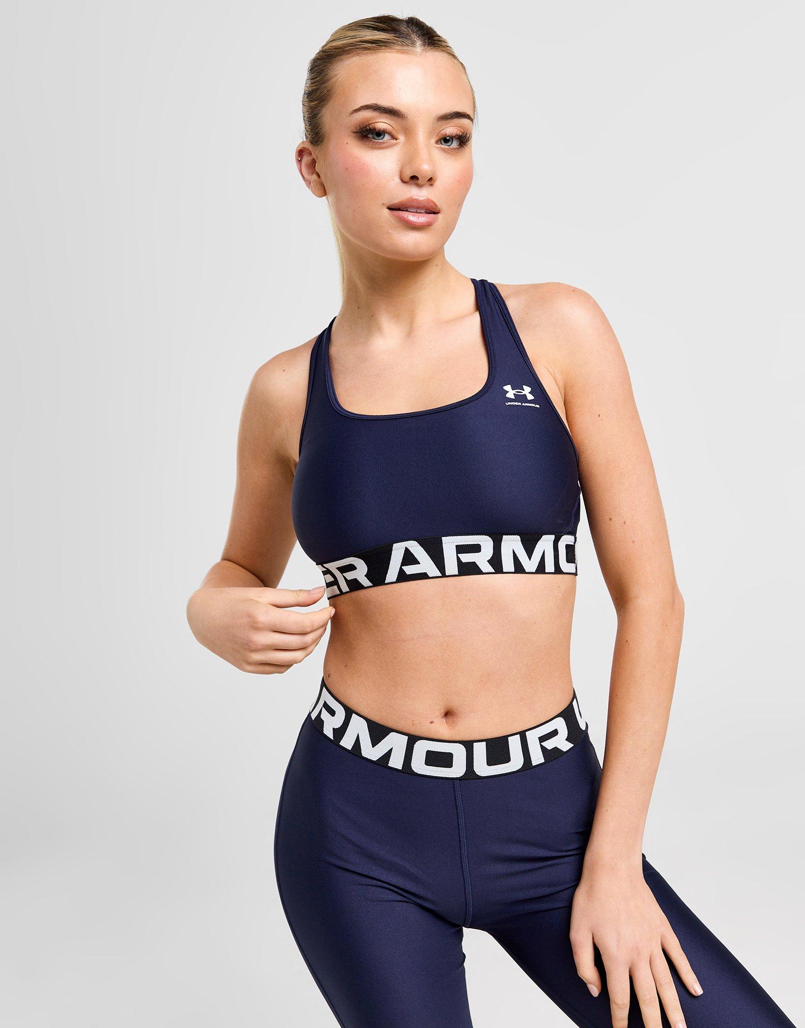 Under Armour Authentic Sports Bra