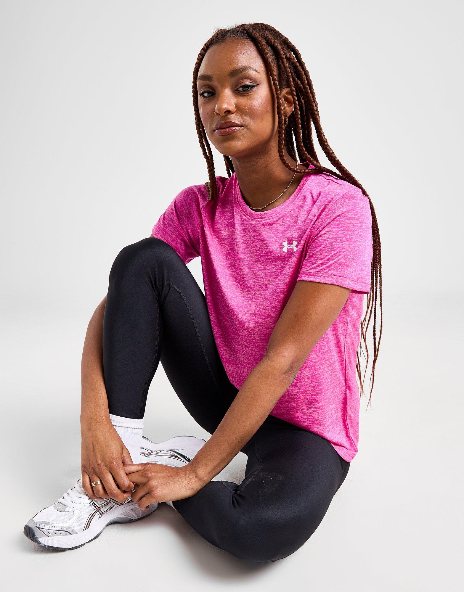 Under Armour Tech Maglia