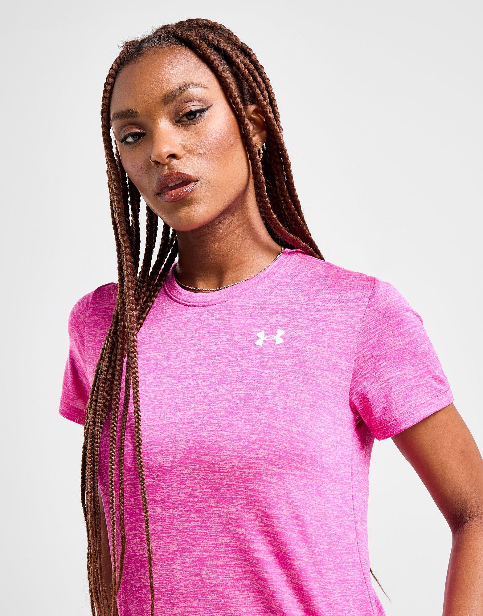 Under Armour Tech Maglia