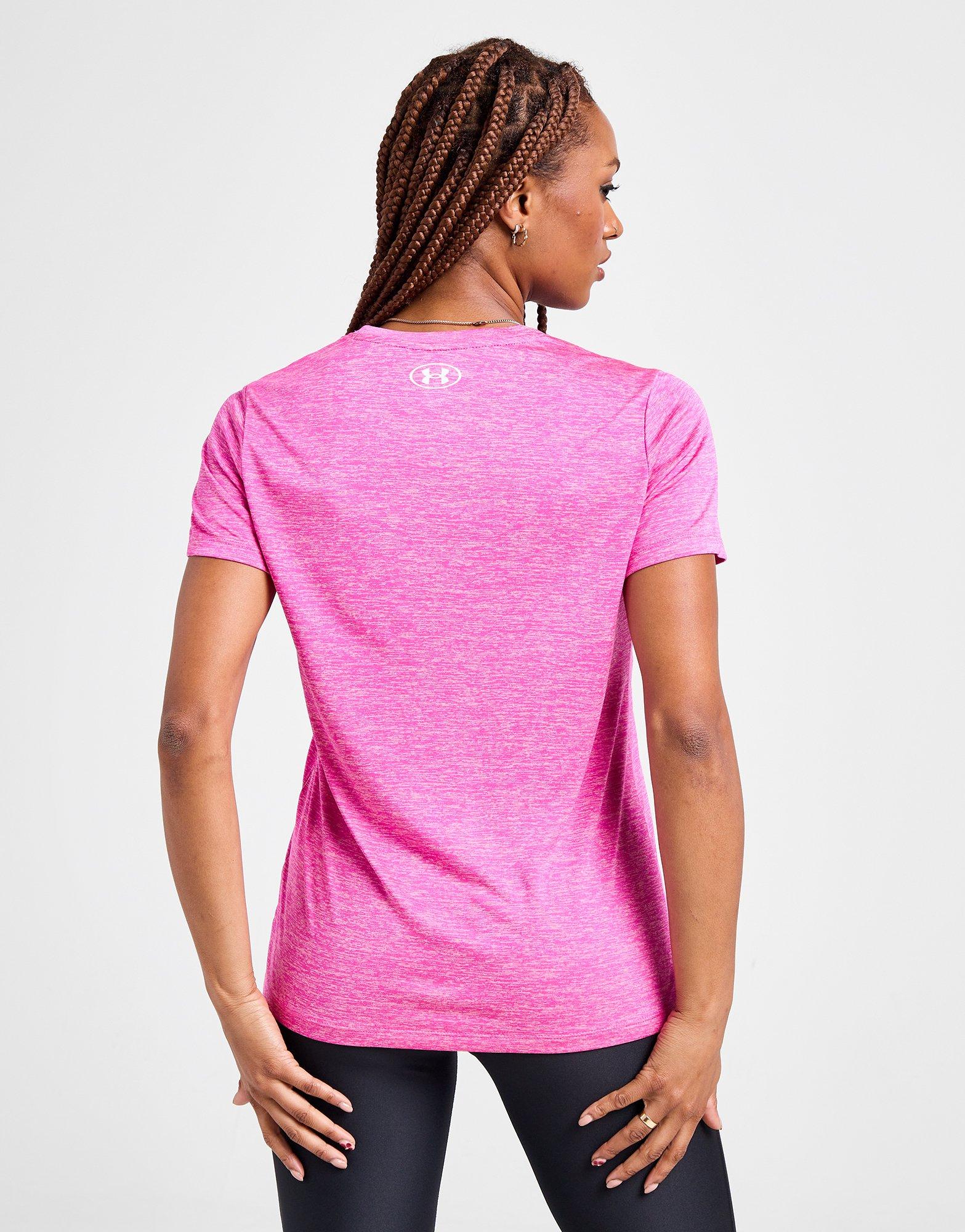 Under Armour Tech Maglia