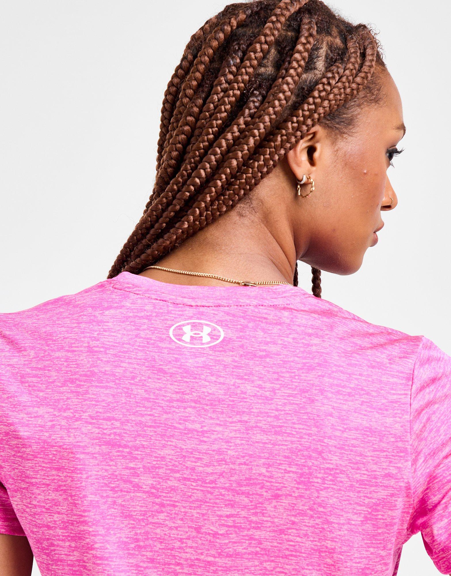 Under Armour Tech Maglia