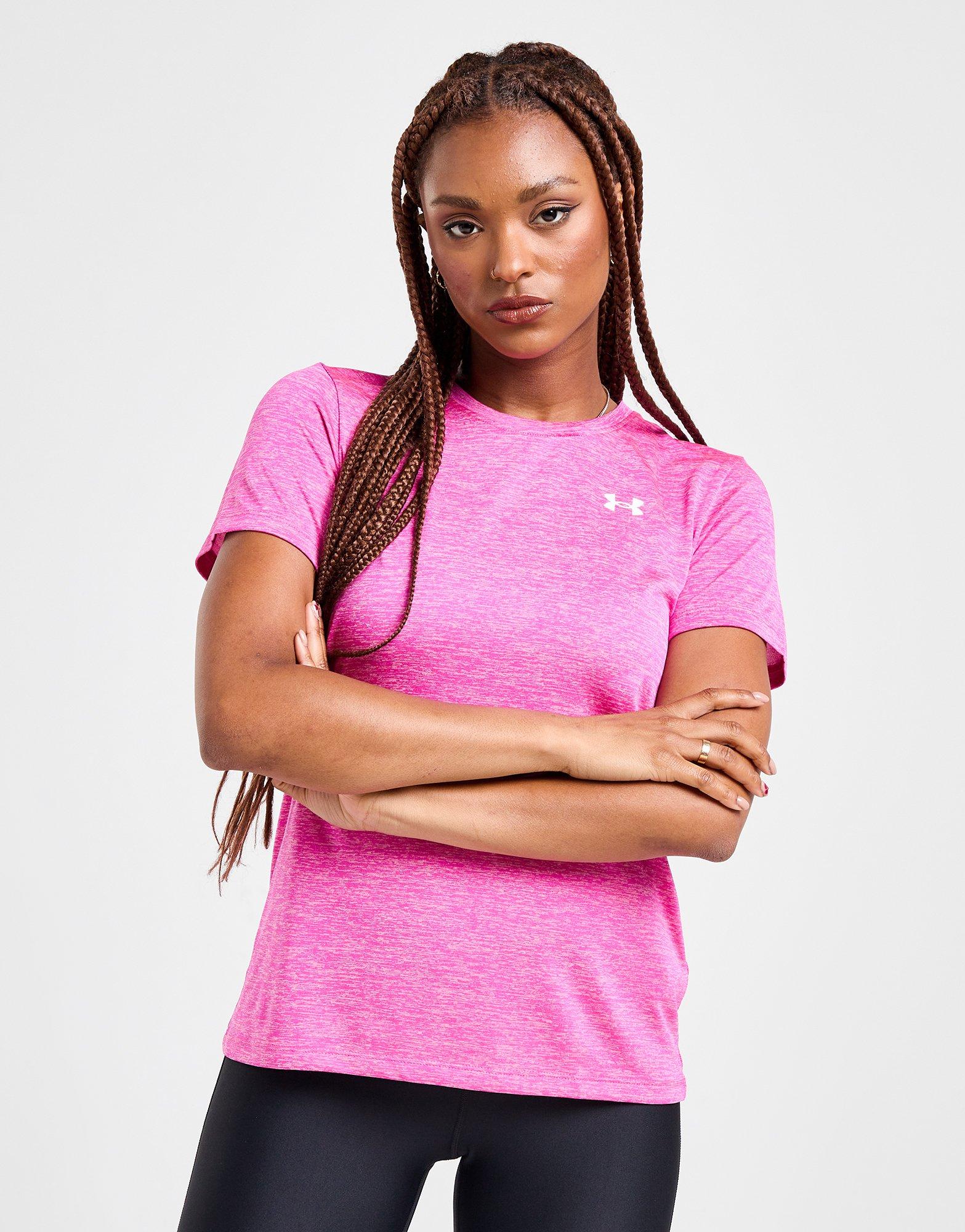 Under Armour Tech Maglia
