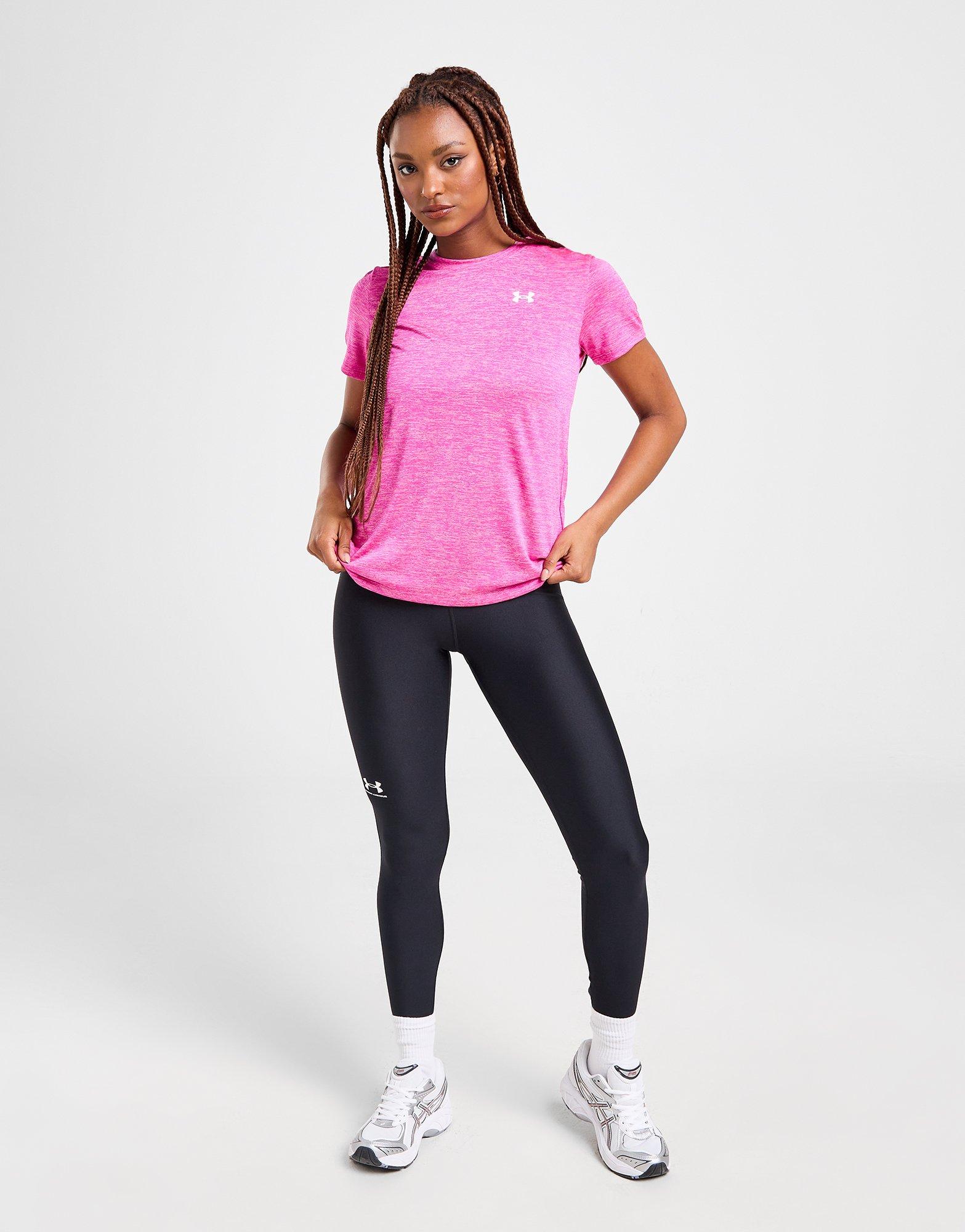 Under Armour Tech Maglia