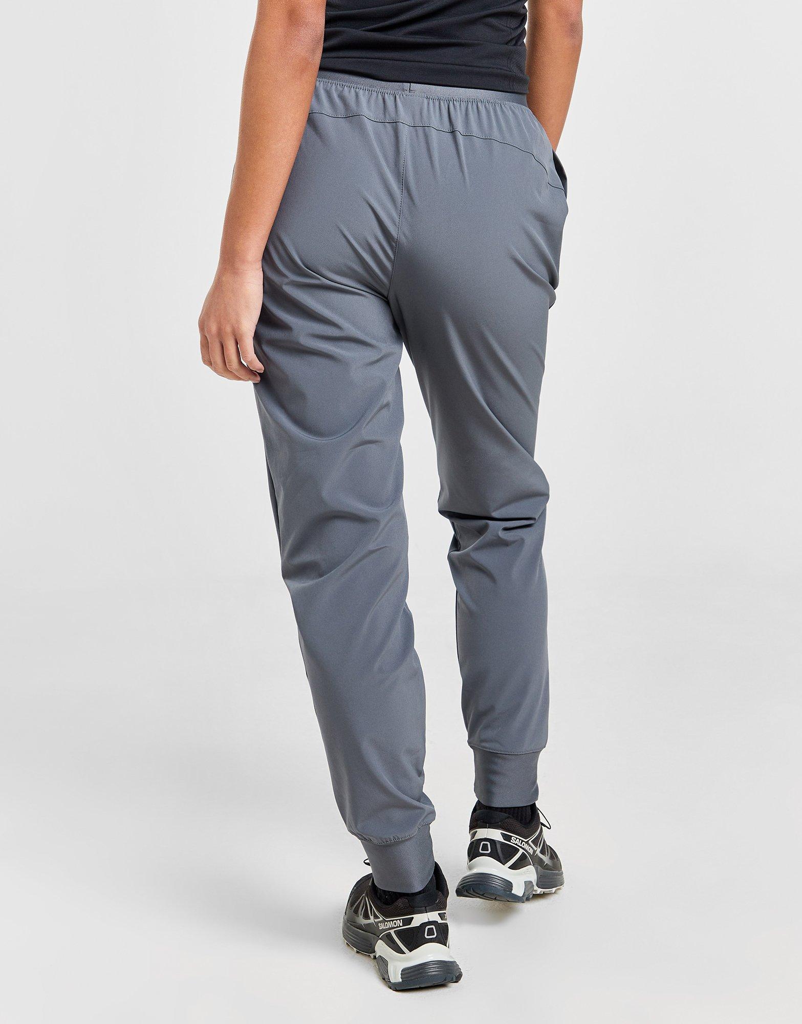 Grey Under Armour Rival Woven Track Pants - JD Sports Global Grey Under Armour Rival Woven Track Pants - JD Sports Global