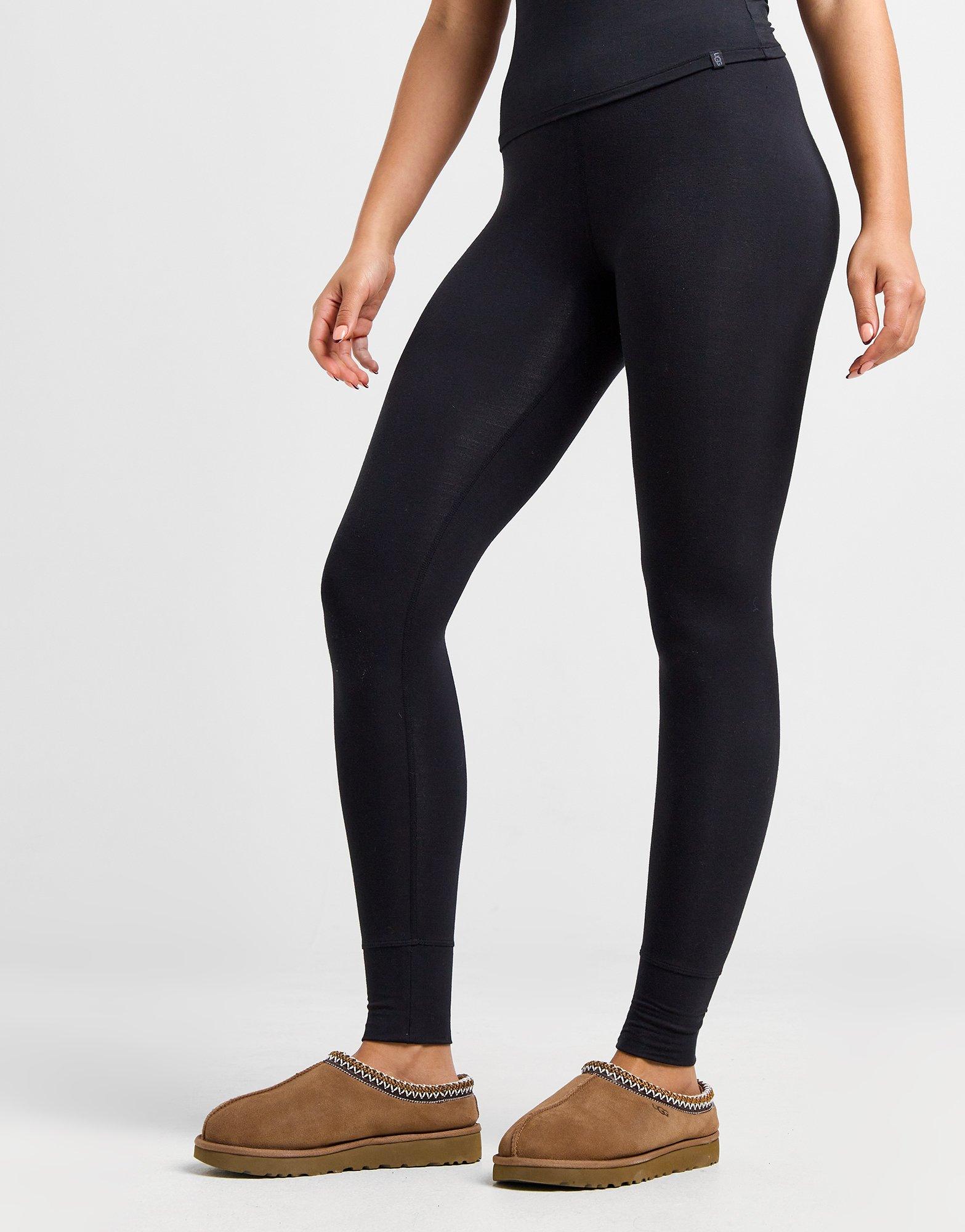 UGG Logo Tape Leggings