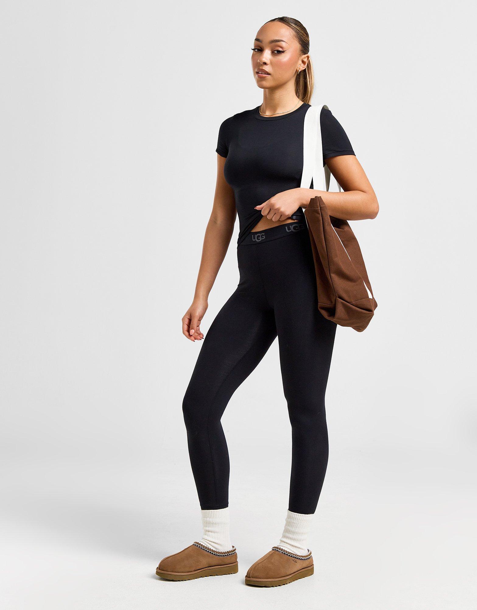 UGG Logo Tape Leggings