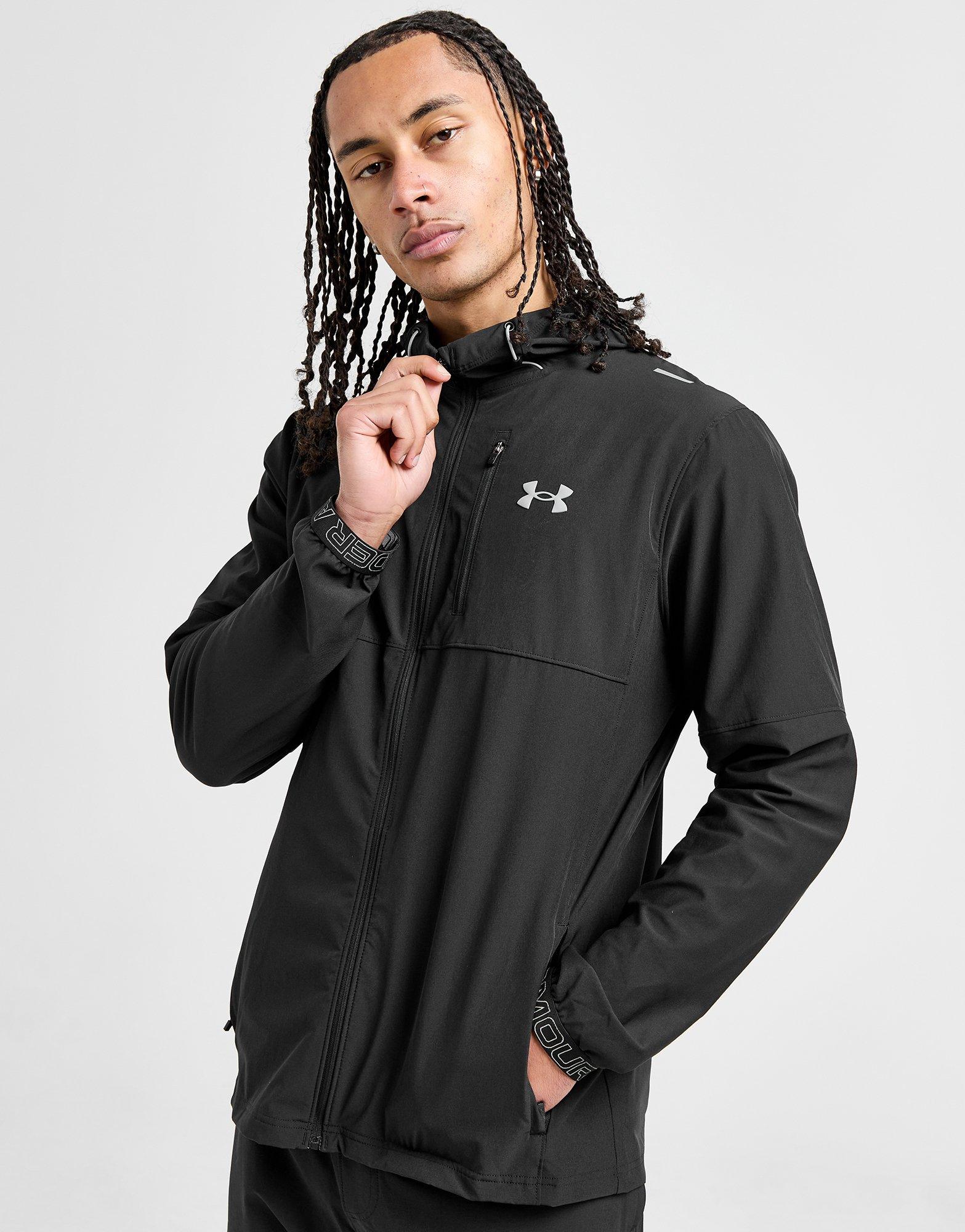 Vanish hybrid jacket under armour sale