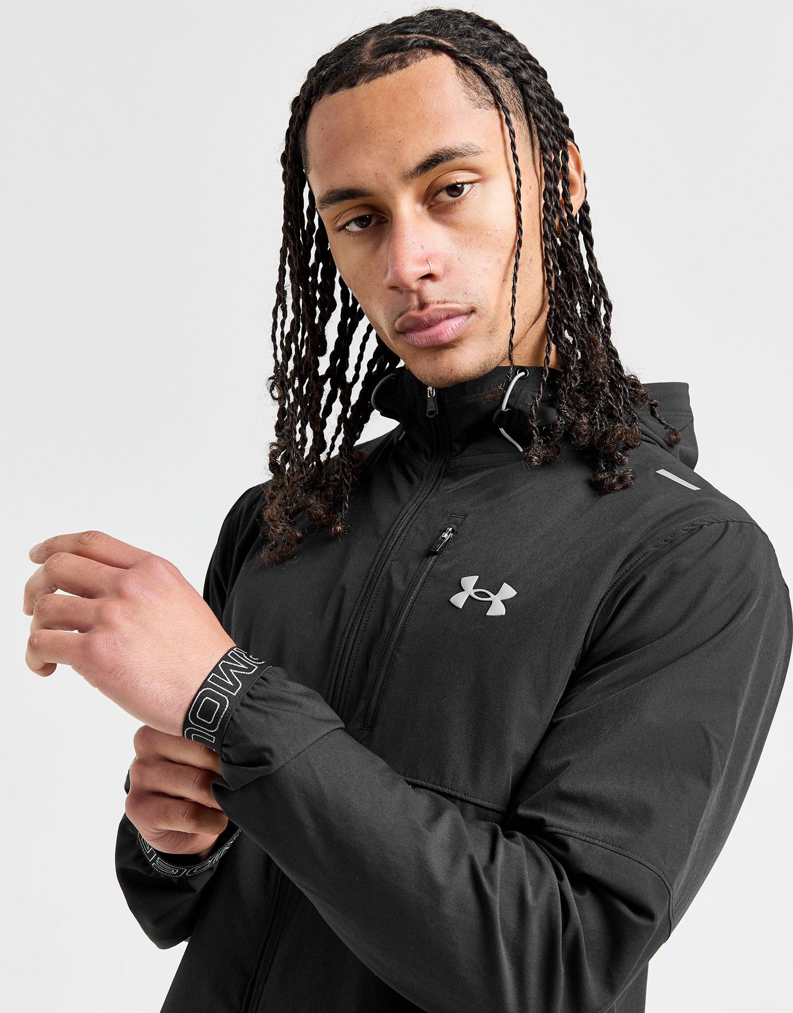 Under Armour Vanish Hybrid Jacket