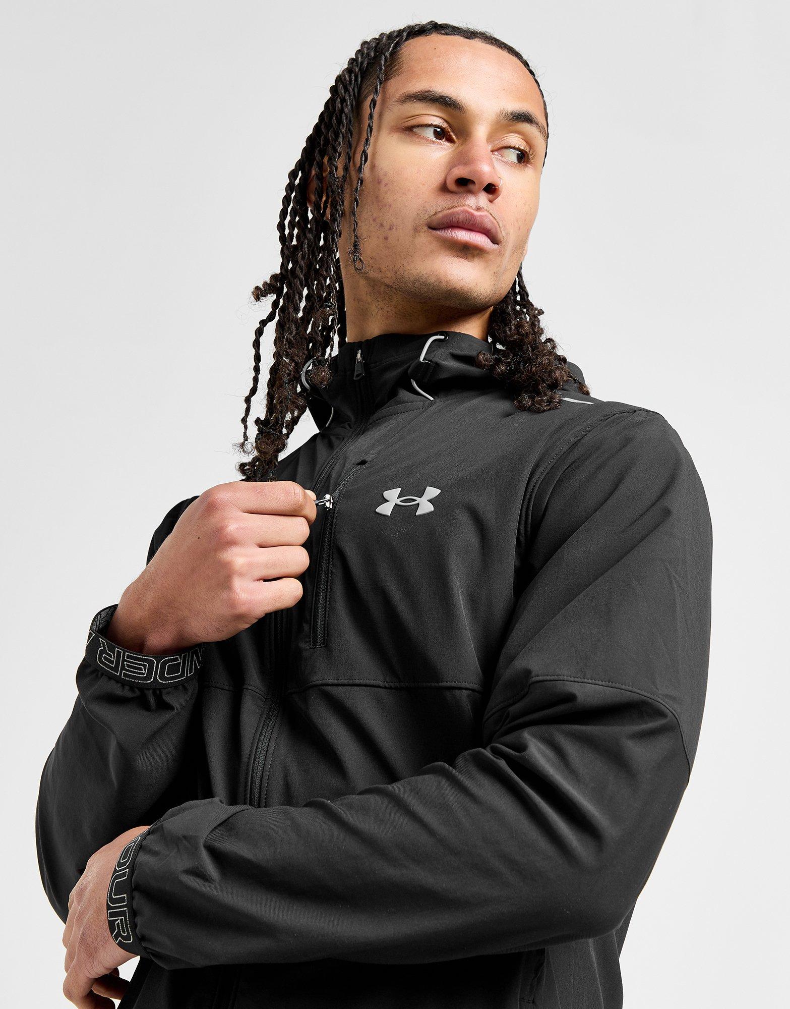 Under Armour Vanish Hybrid Jacket