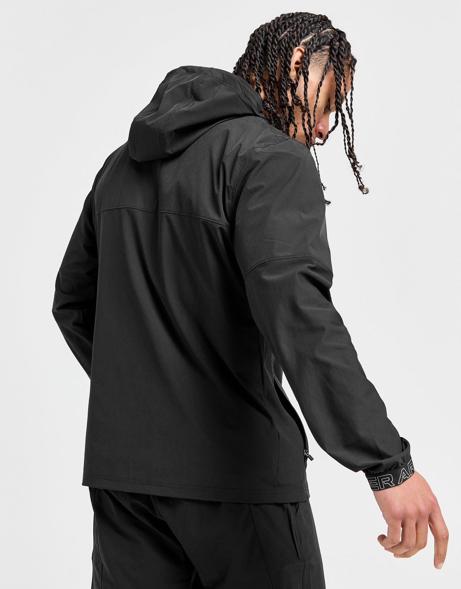 Musta Under Armour Takki Miehet - JD Sports Suomi