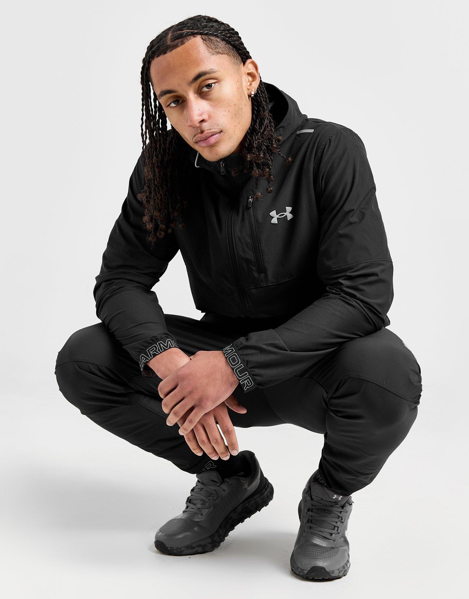 Under Armour Vanish Hybrid Jacket
