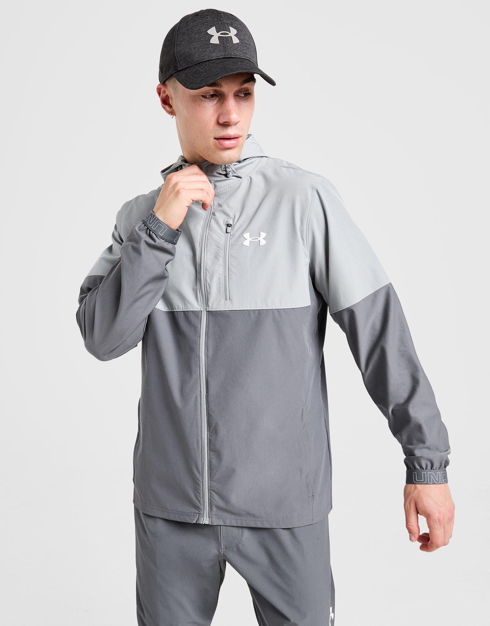 Under Armour Vanish Hybrid Jacke