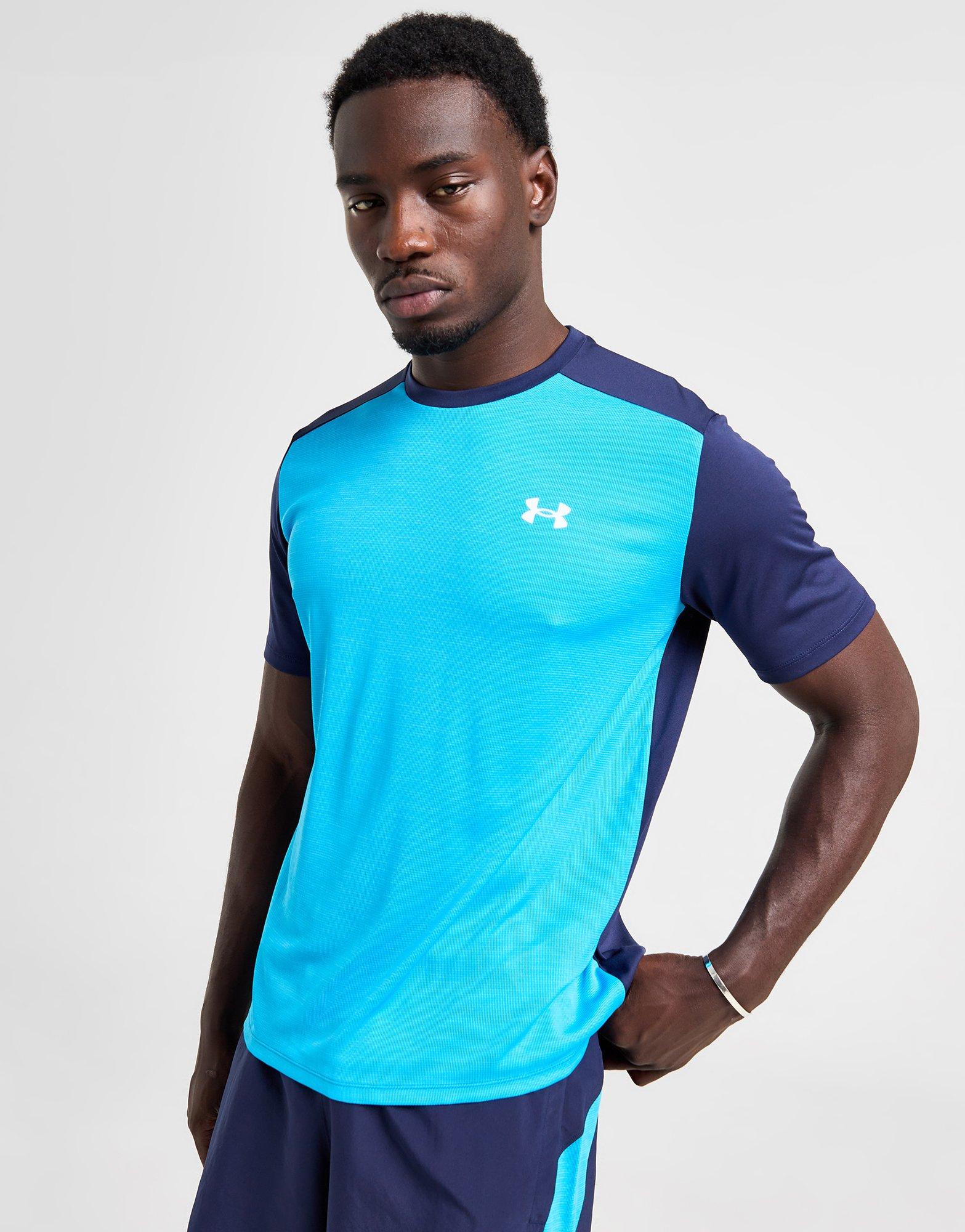 Under Armour Tech Colour Block