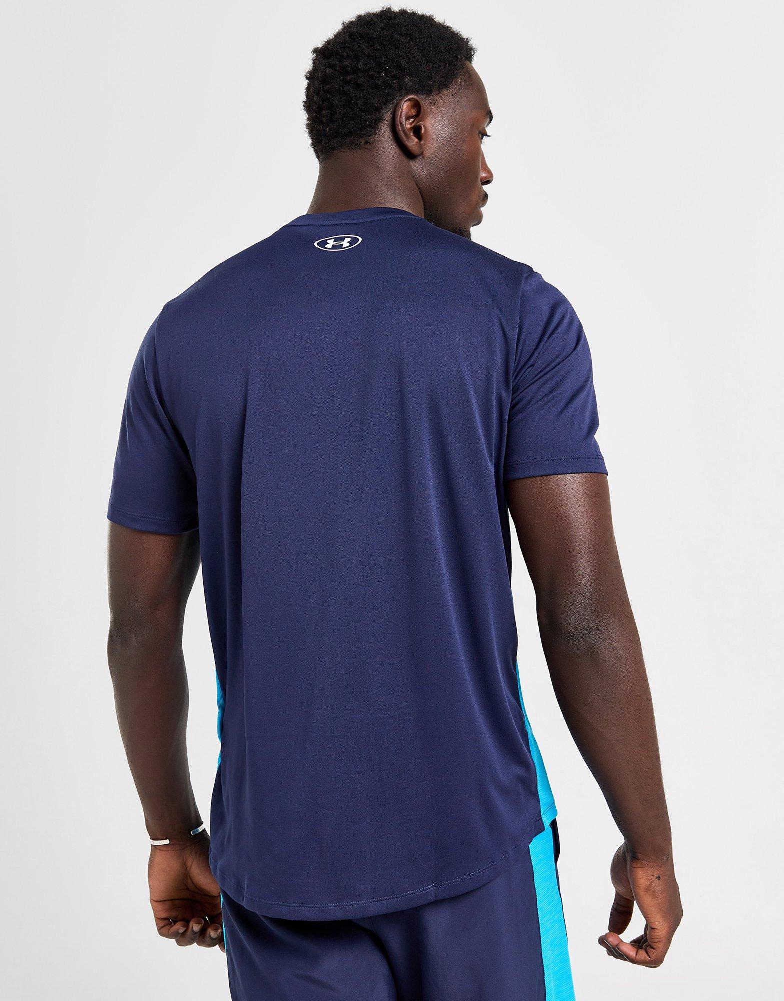 Under Armour Tech Colour Block