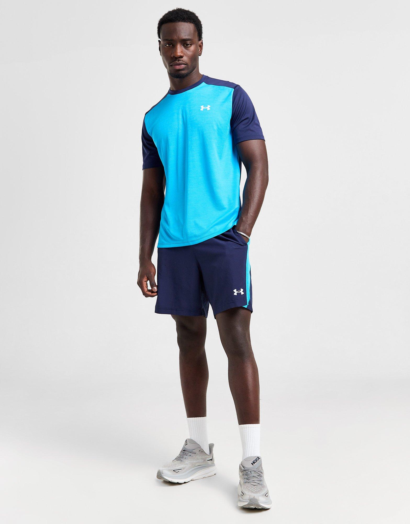 Under Armour Tech Colour Block