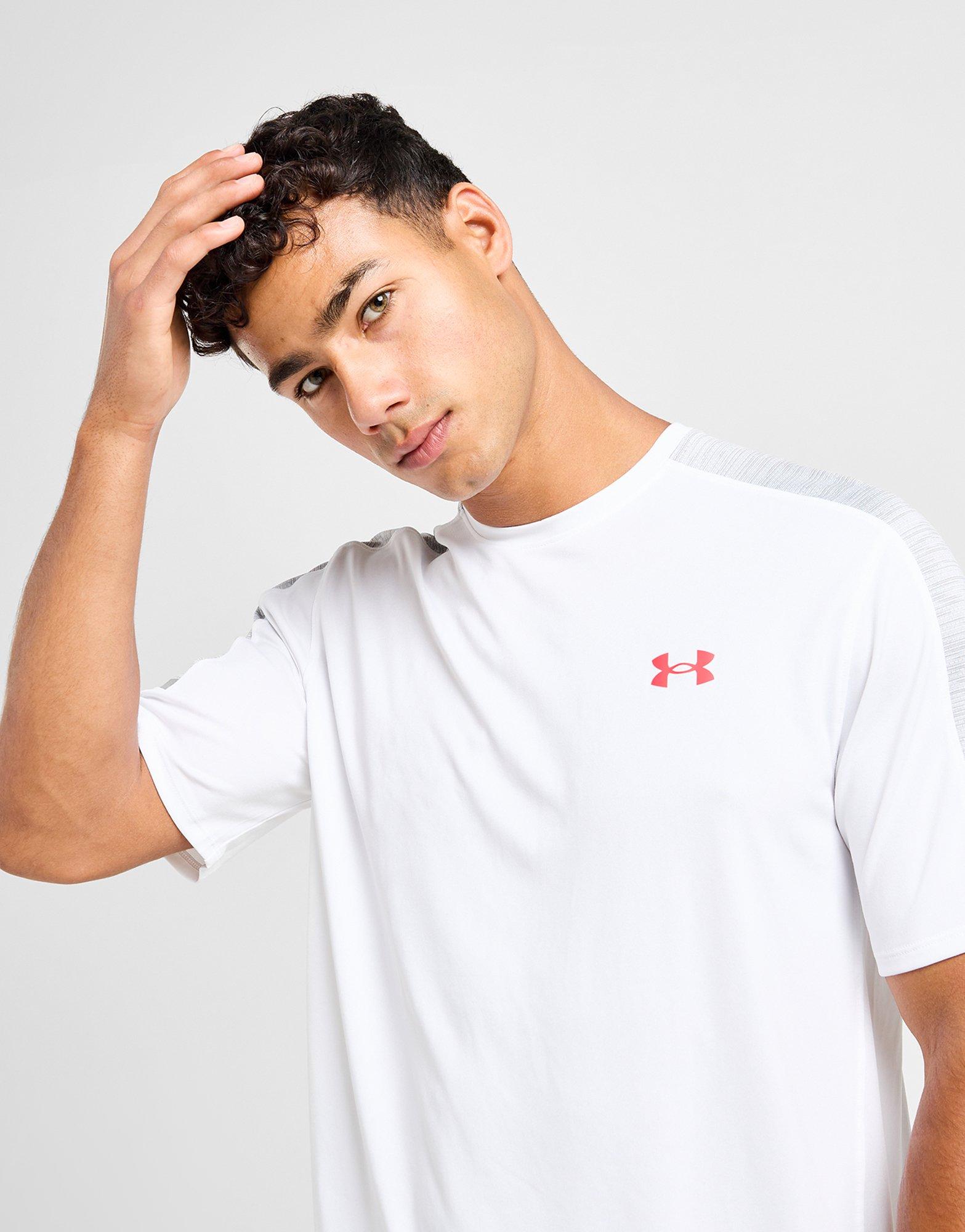 Magliette tecnica under armour deals