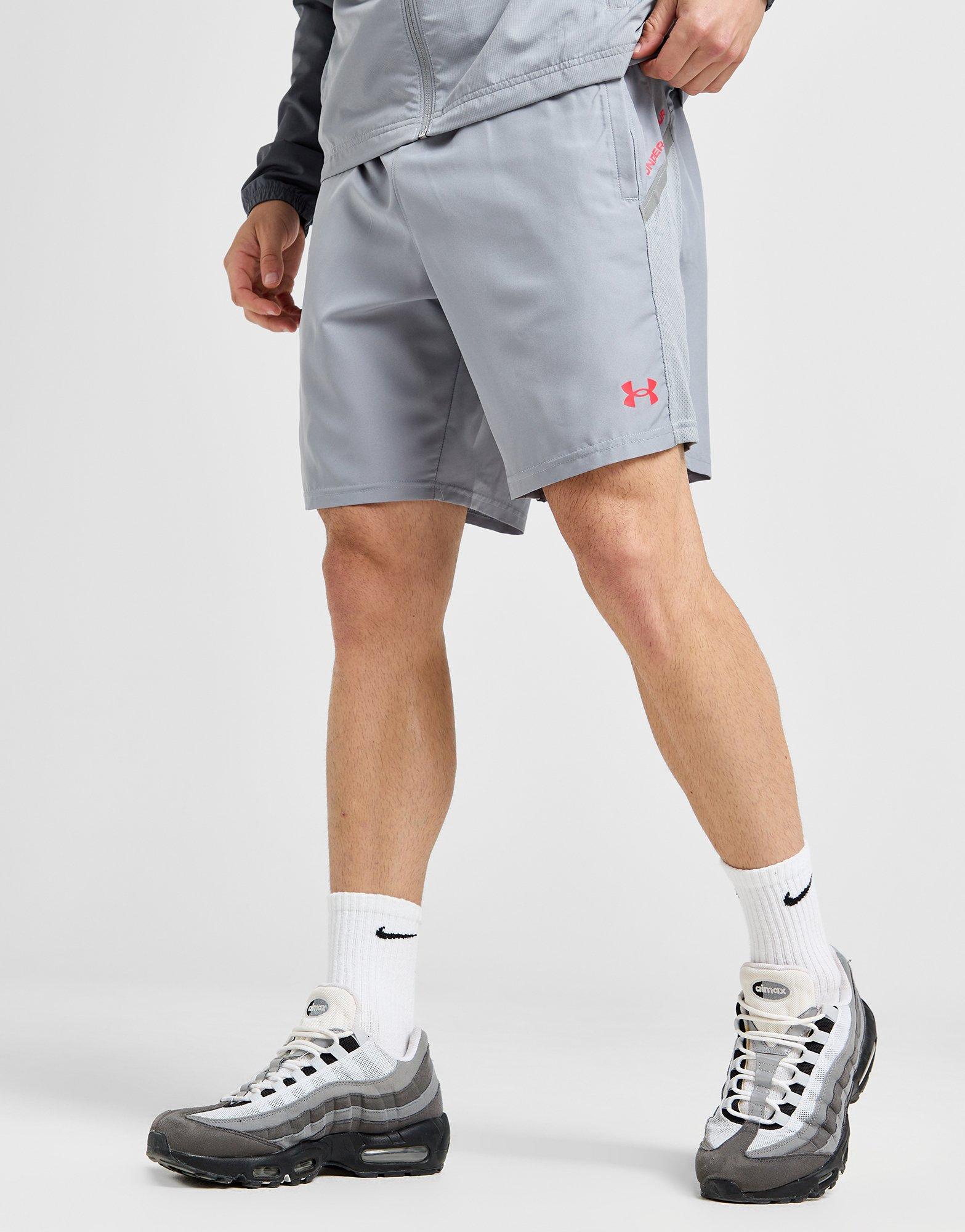 Under Armour Tech+ Woven Shorts