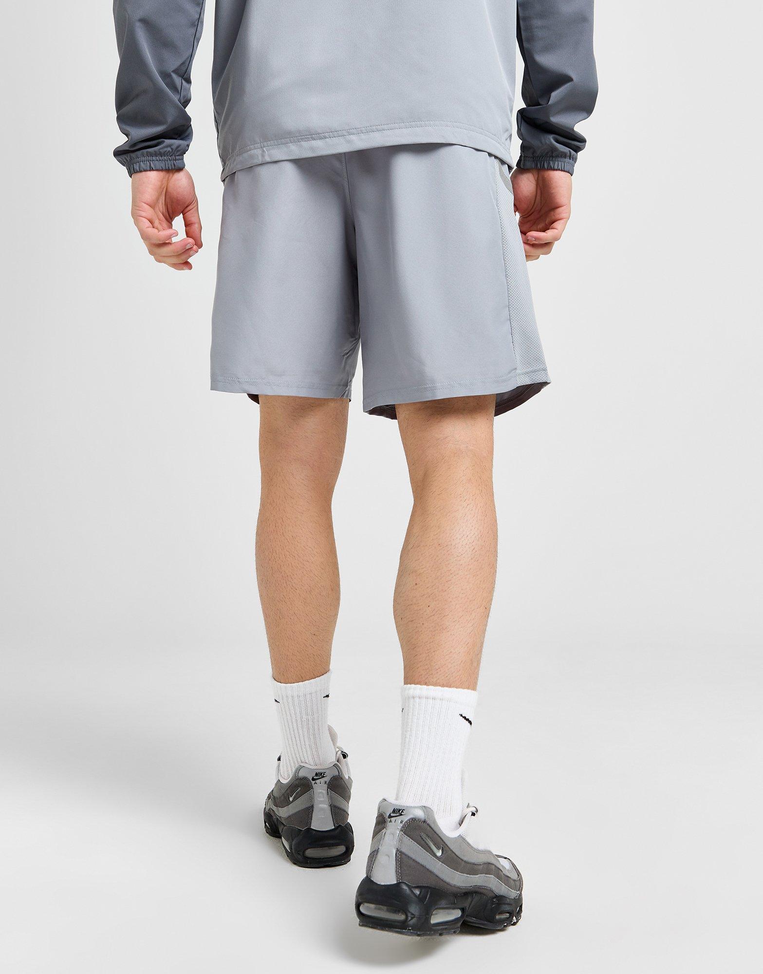 Under Armour Tech+ Woven Shorts