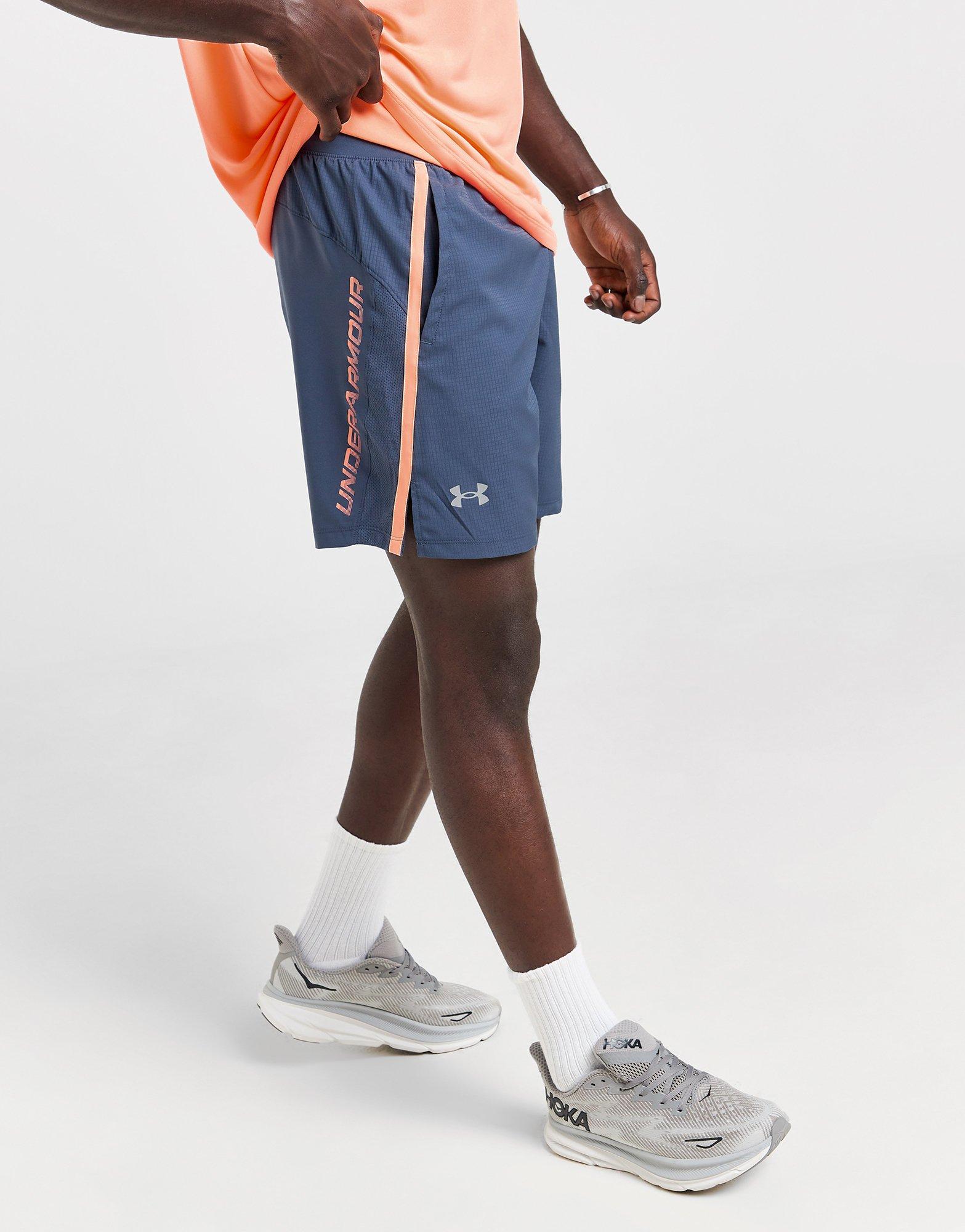 Under Armour Launch Shorts