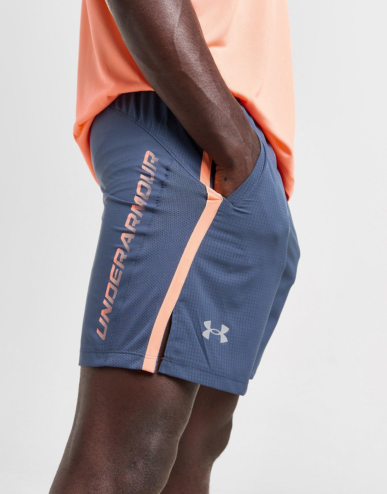Under Armour Launch Shorts