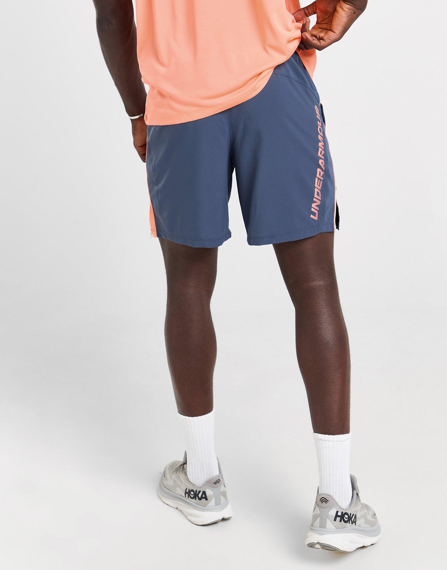 Under Armour Launch Shorts