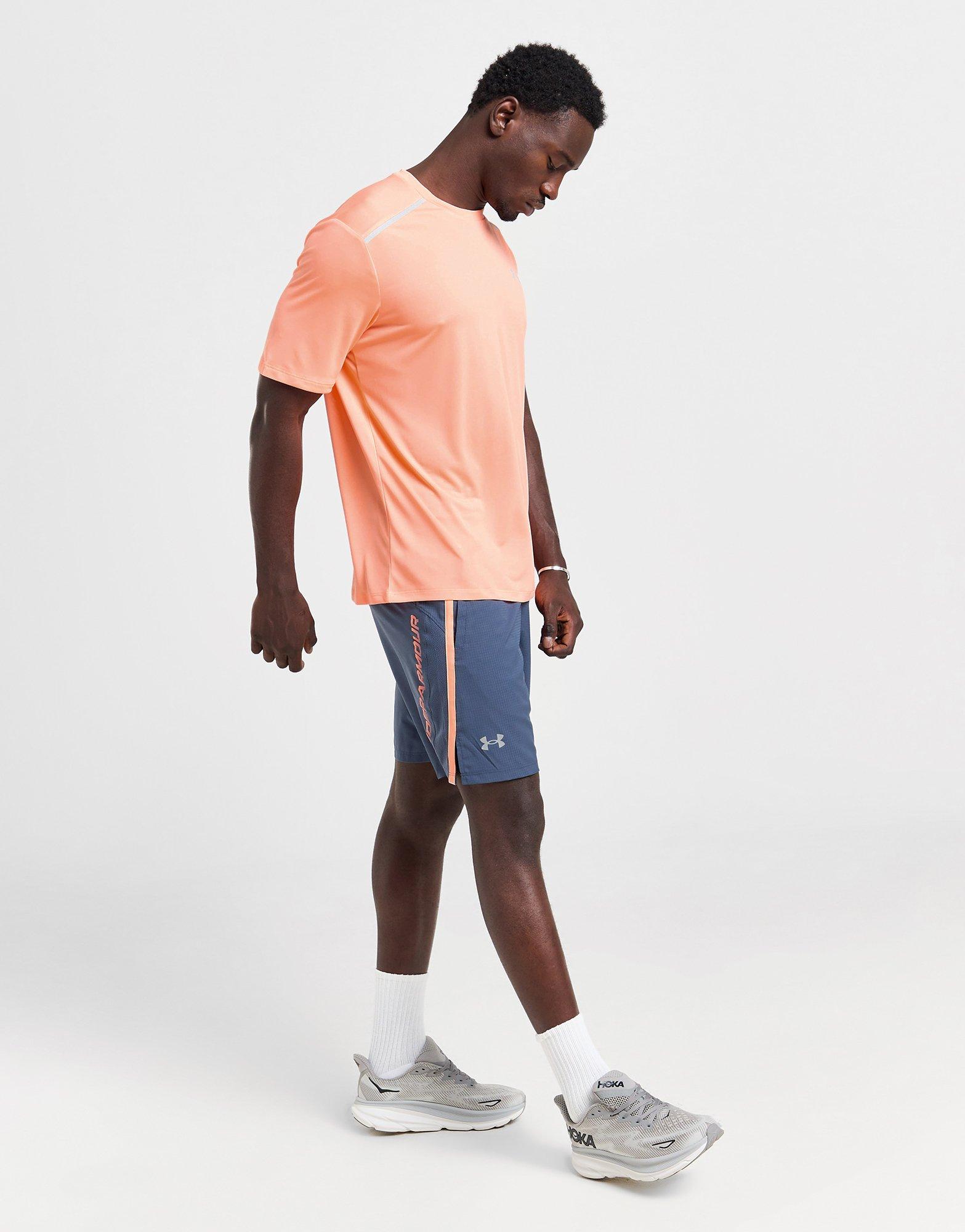 Under Armour Launch Shorts