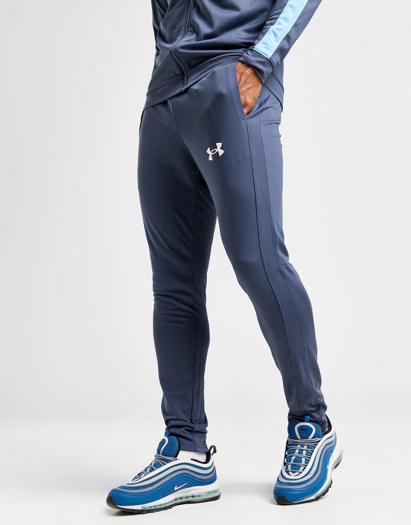 Under Armour Poly Tracksuit