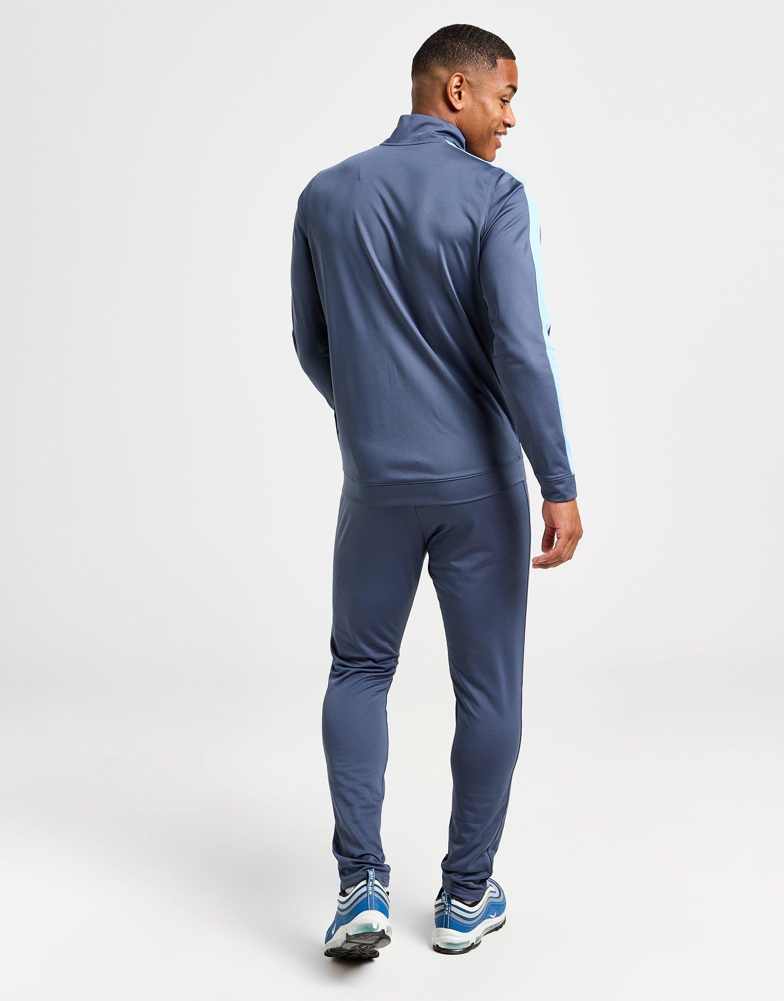 Under Armour Poly Tracksuit