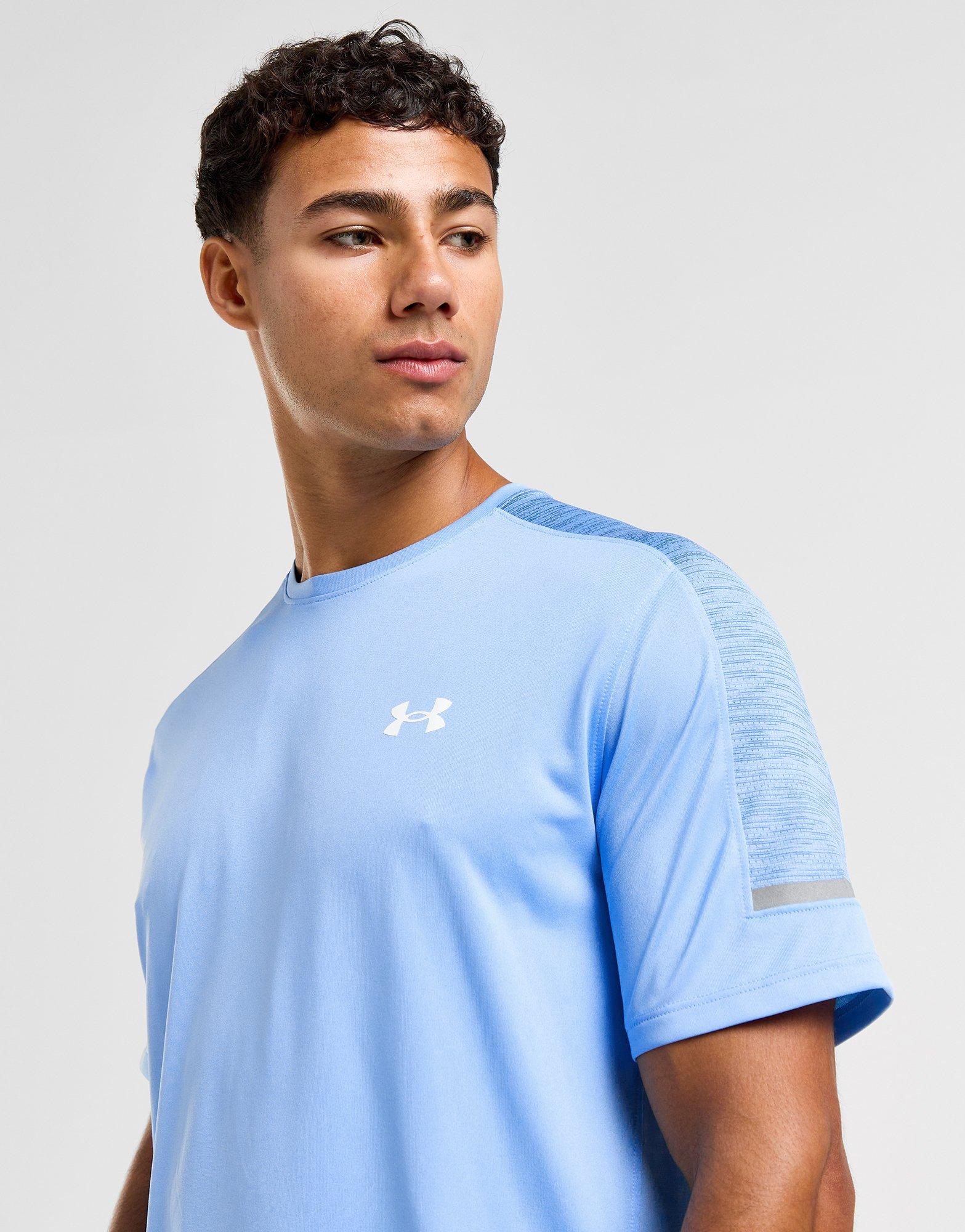 Under Armour T-shirt UA Tech Utility Homme