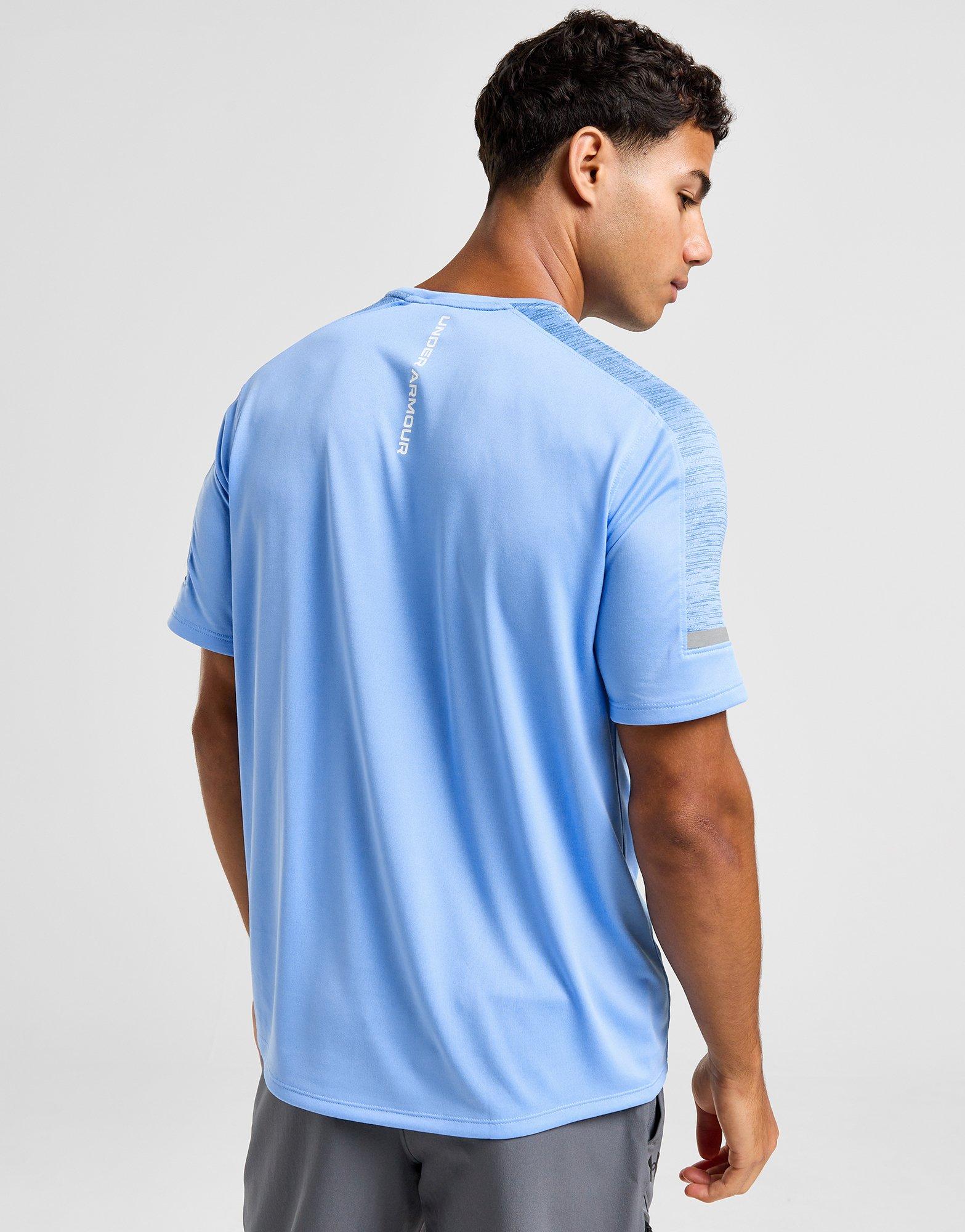 Under Armour T-shirt UA Tech Utility Homme
