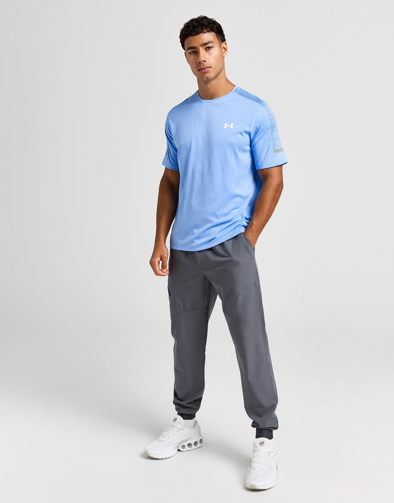 Under Armour T-shirt UA Tech Utility Homme