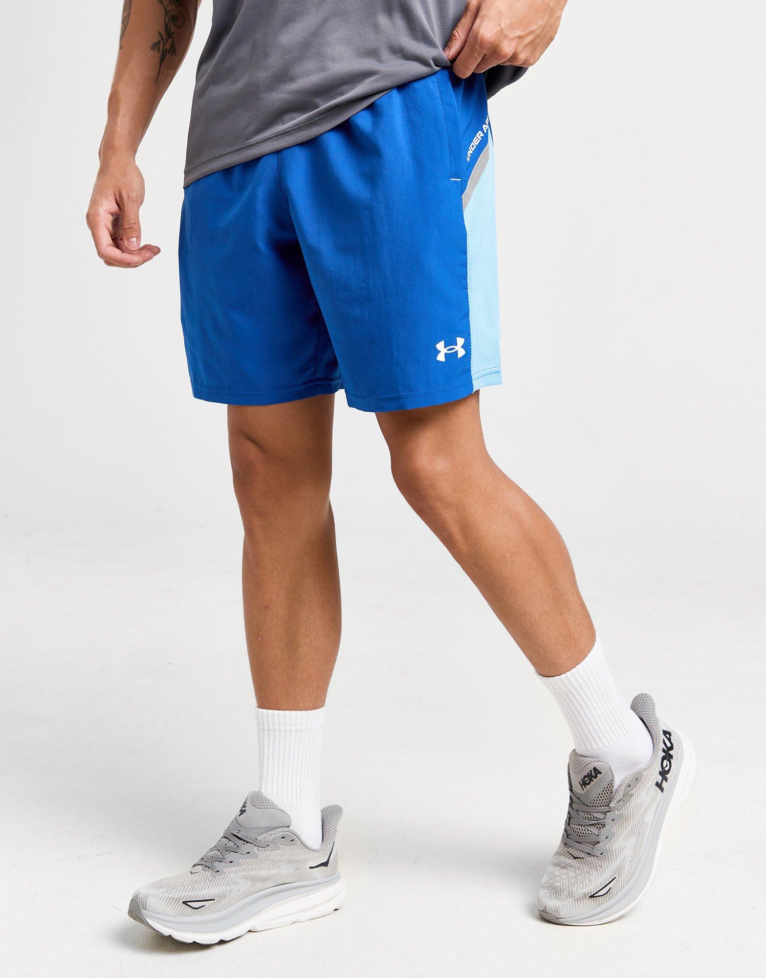 Under Armour Tech+ Woven Shorts
