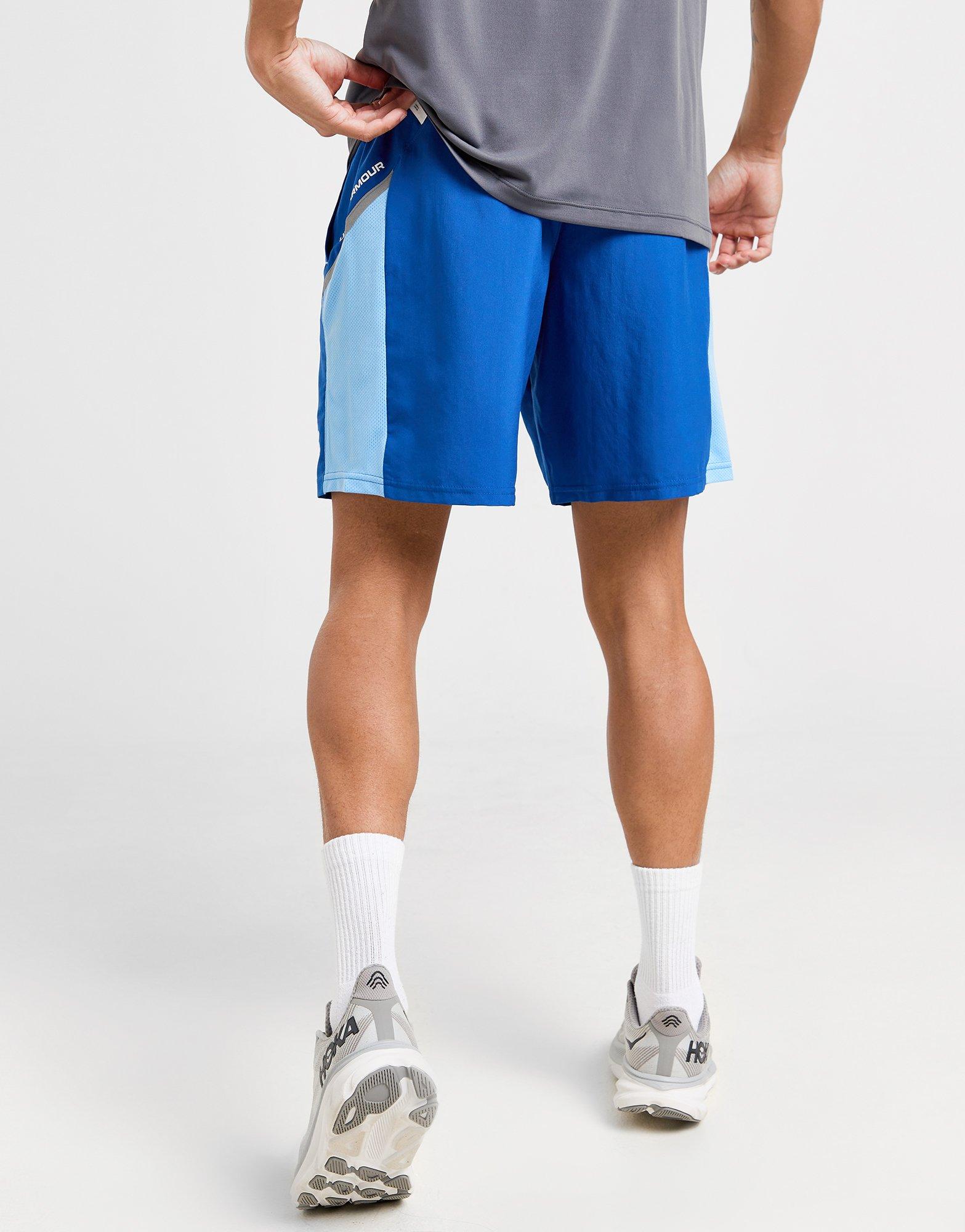 Under Armour Tech+ Woven Shorts