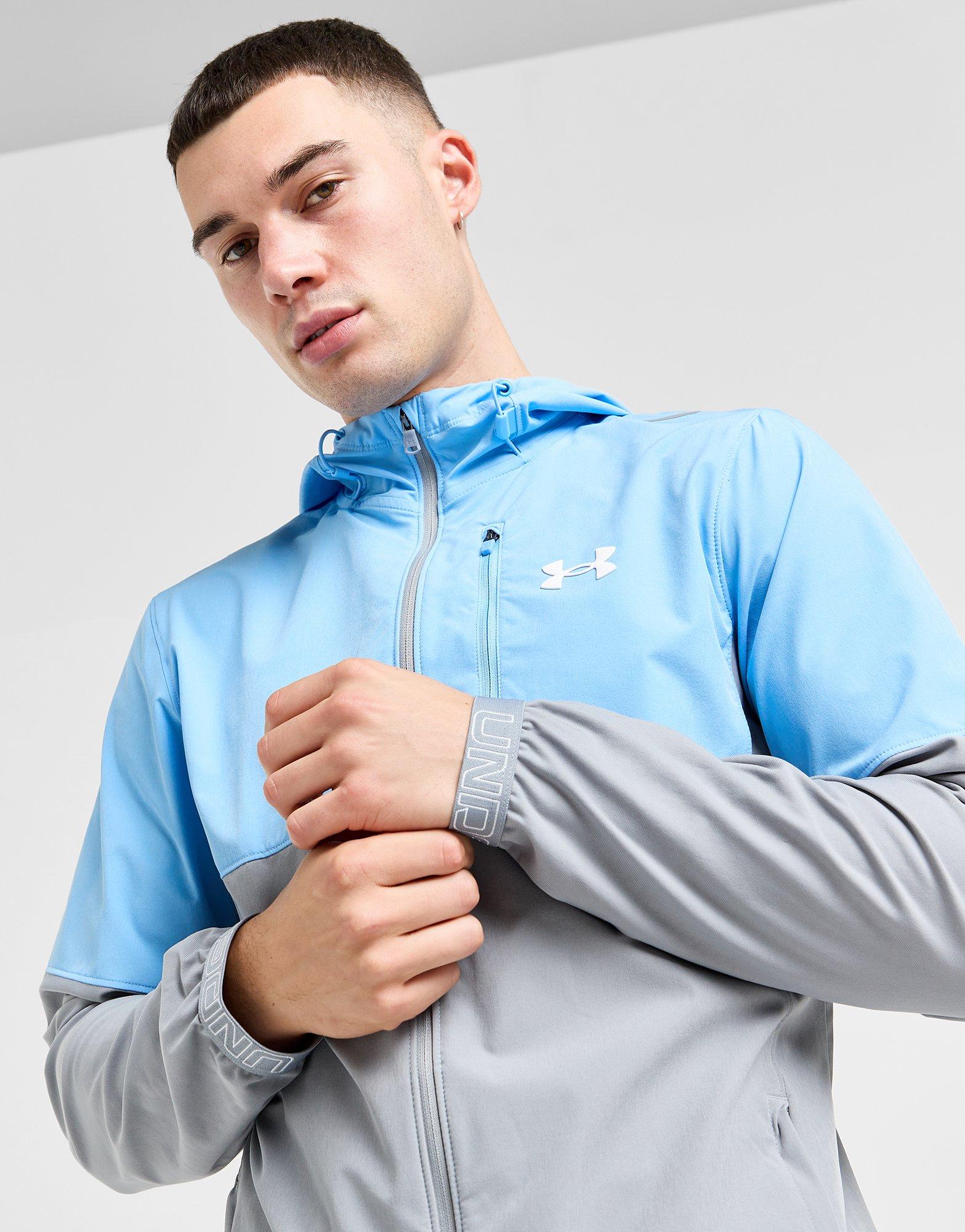 Under Armour Veste de survêtement Vanish Homme