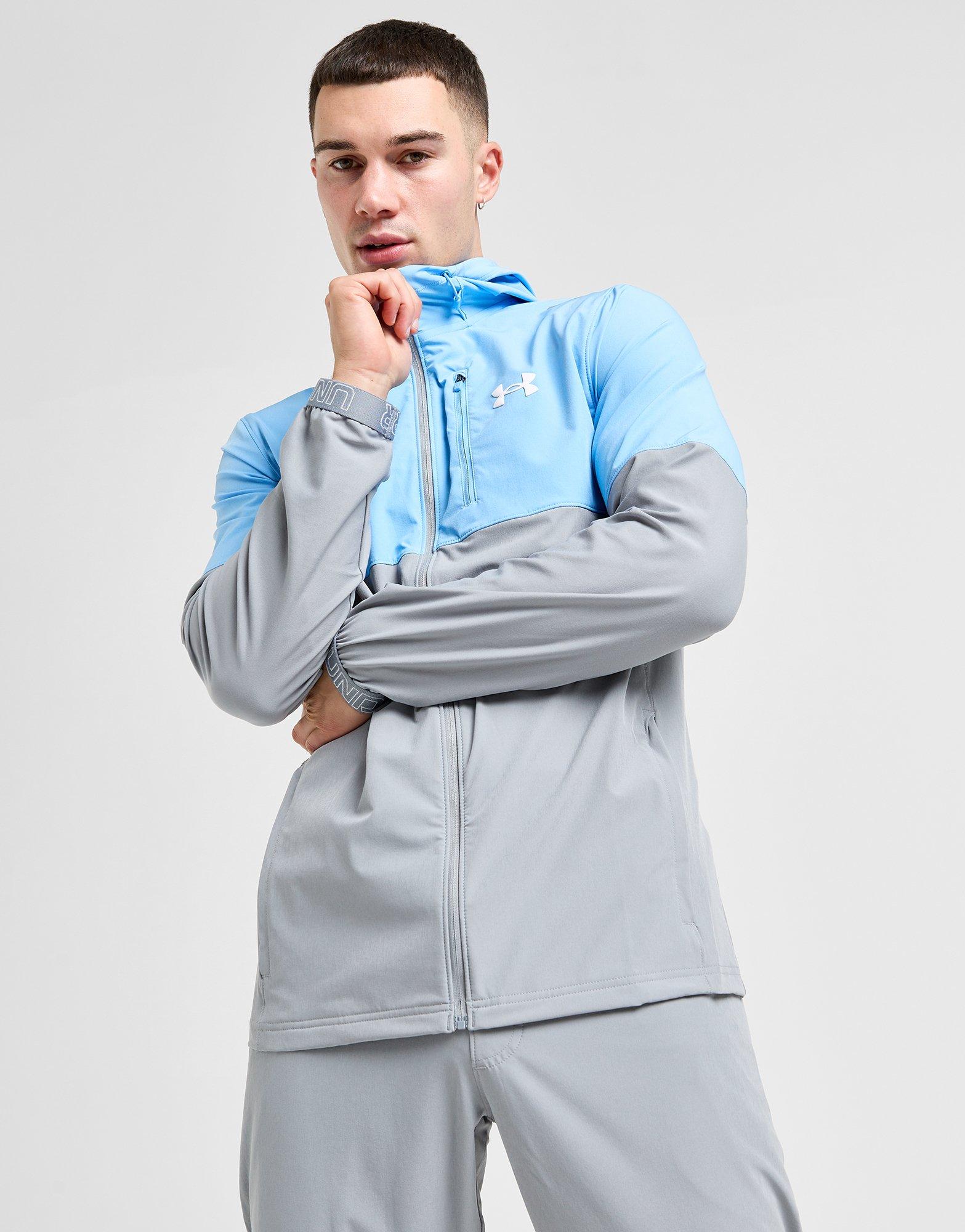 Under Armour Veste de survêtement Vanish Homme