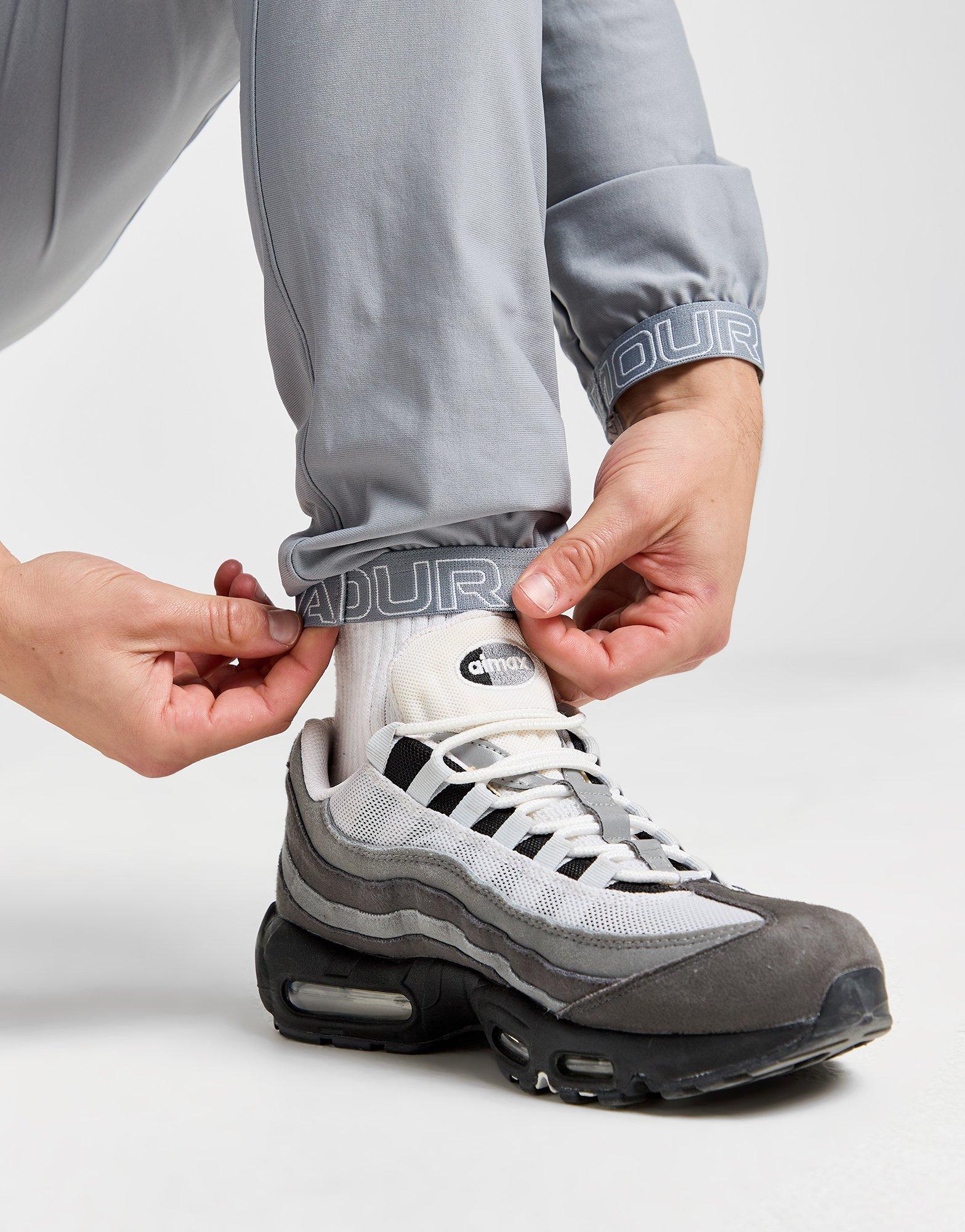 Under Armour Vanish Hybrid Track Pants