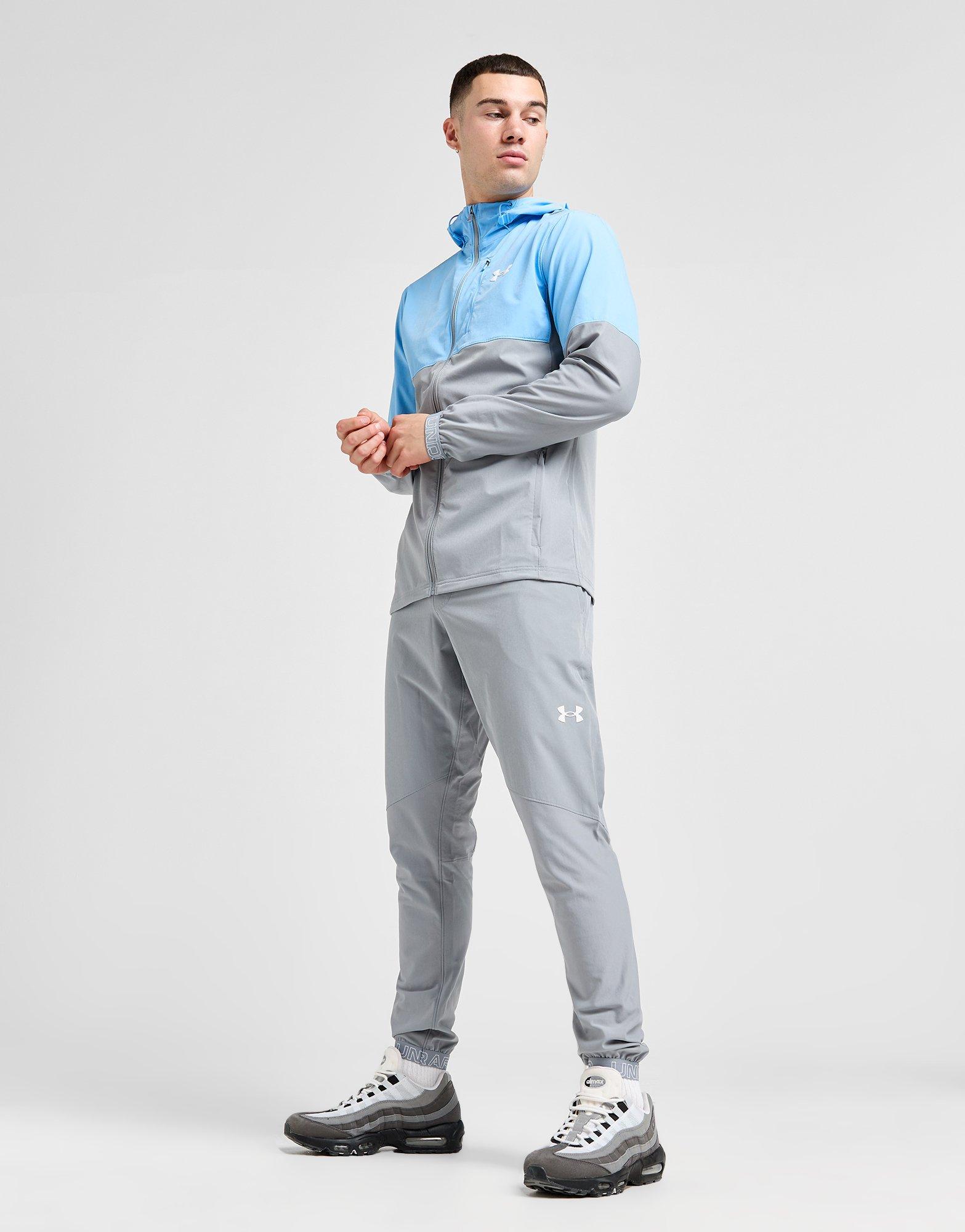 Under Armour Vanish Hybrid Track Pants