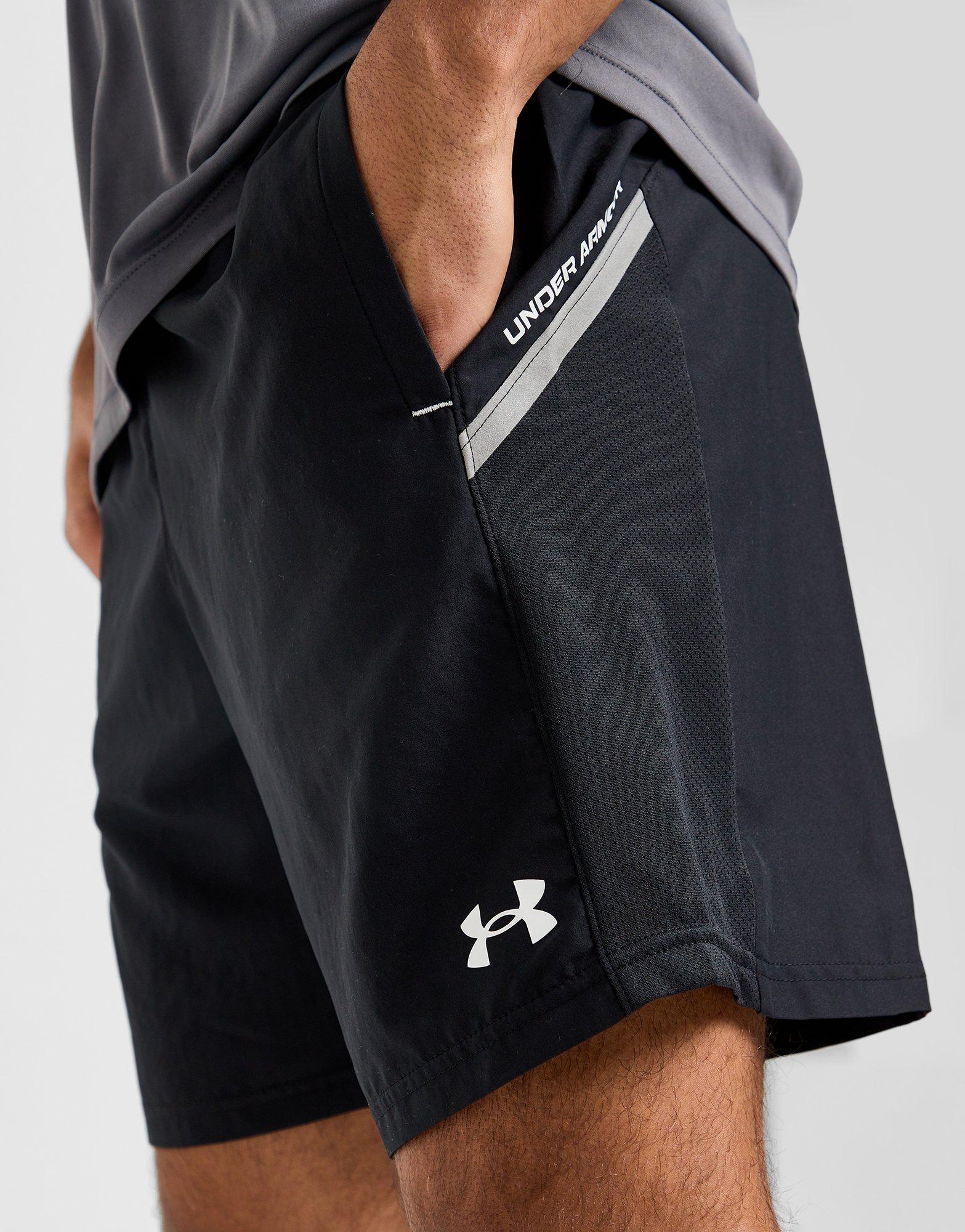 Under Armour Tech Utility Shorts