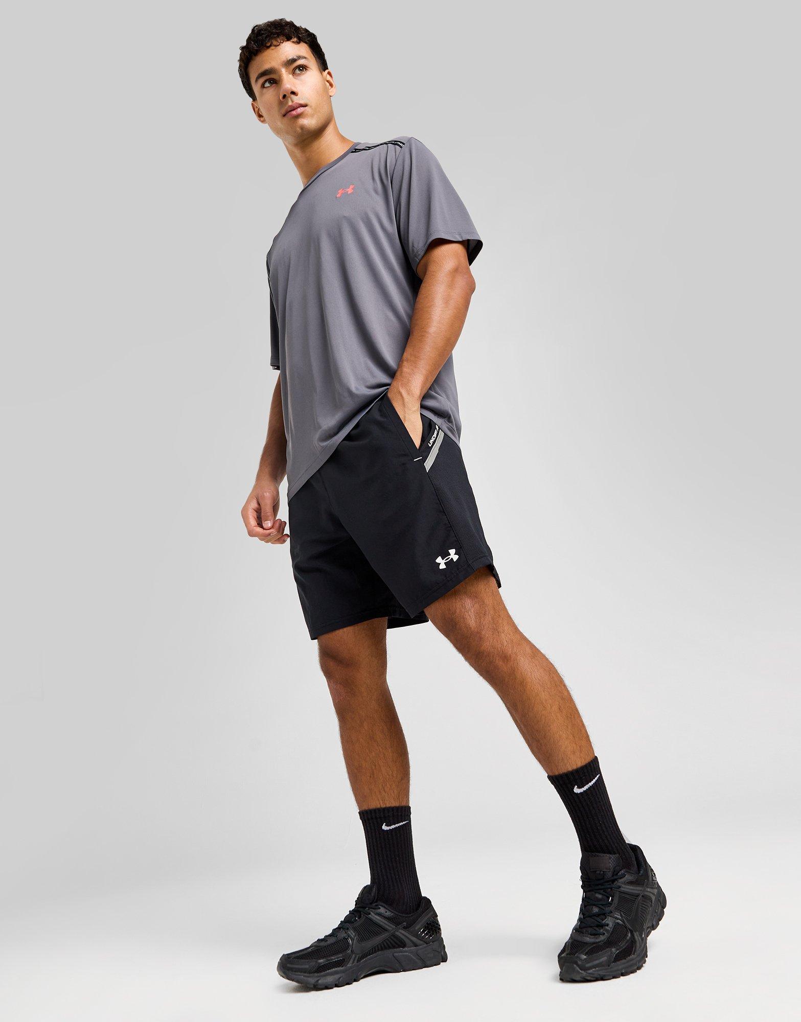 Under Armour Tech Utility Shorts