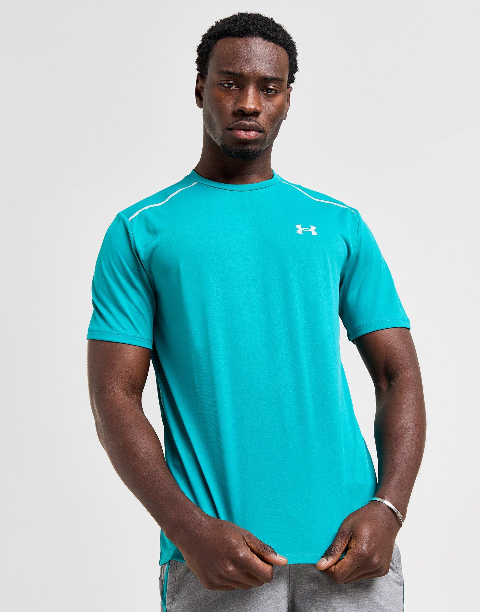 Under Armour Tech Reflective T-Shirt