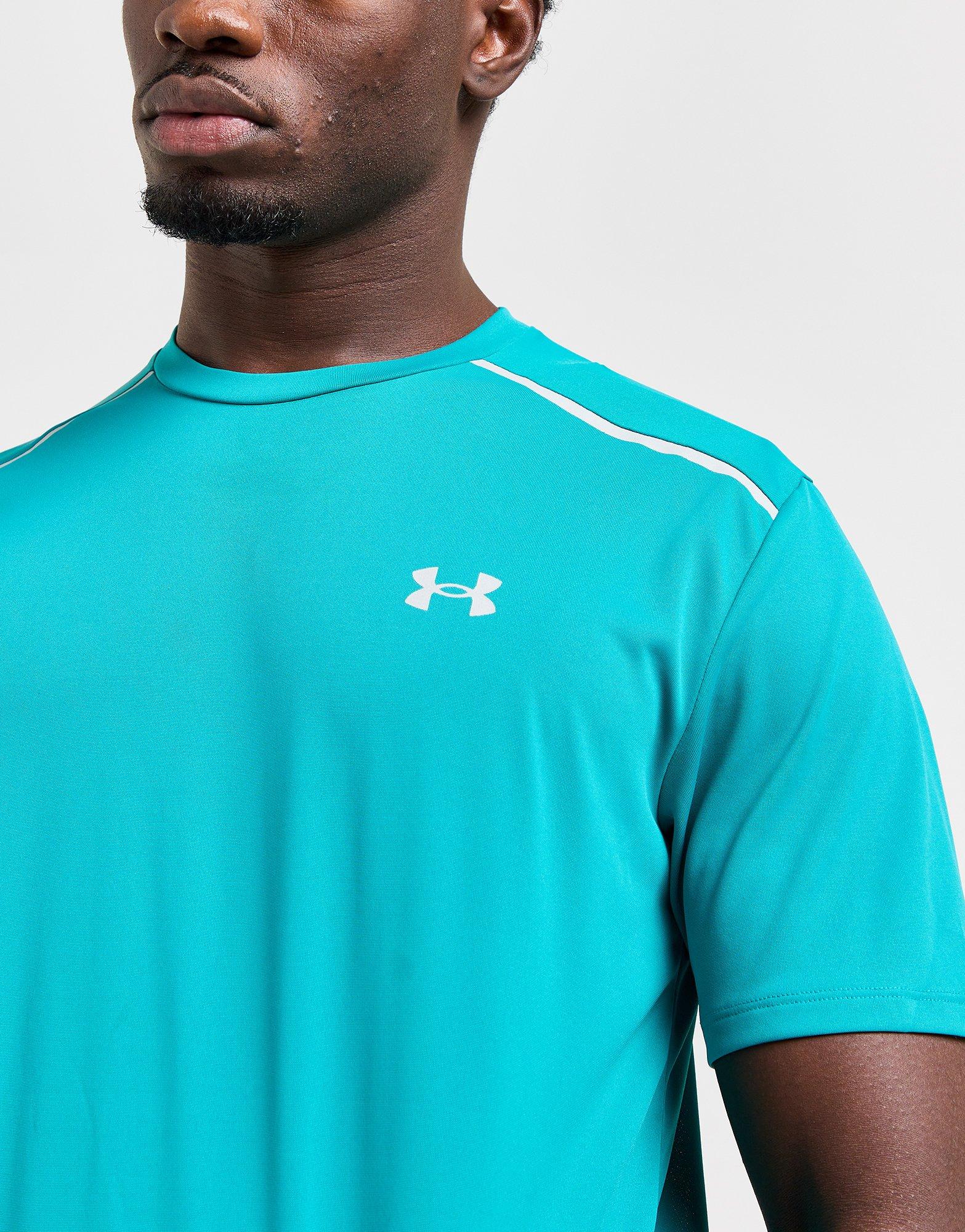 Under Armour Tech Reflective T-Shirt