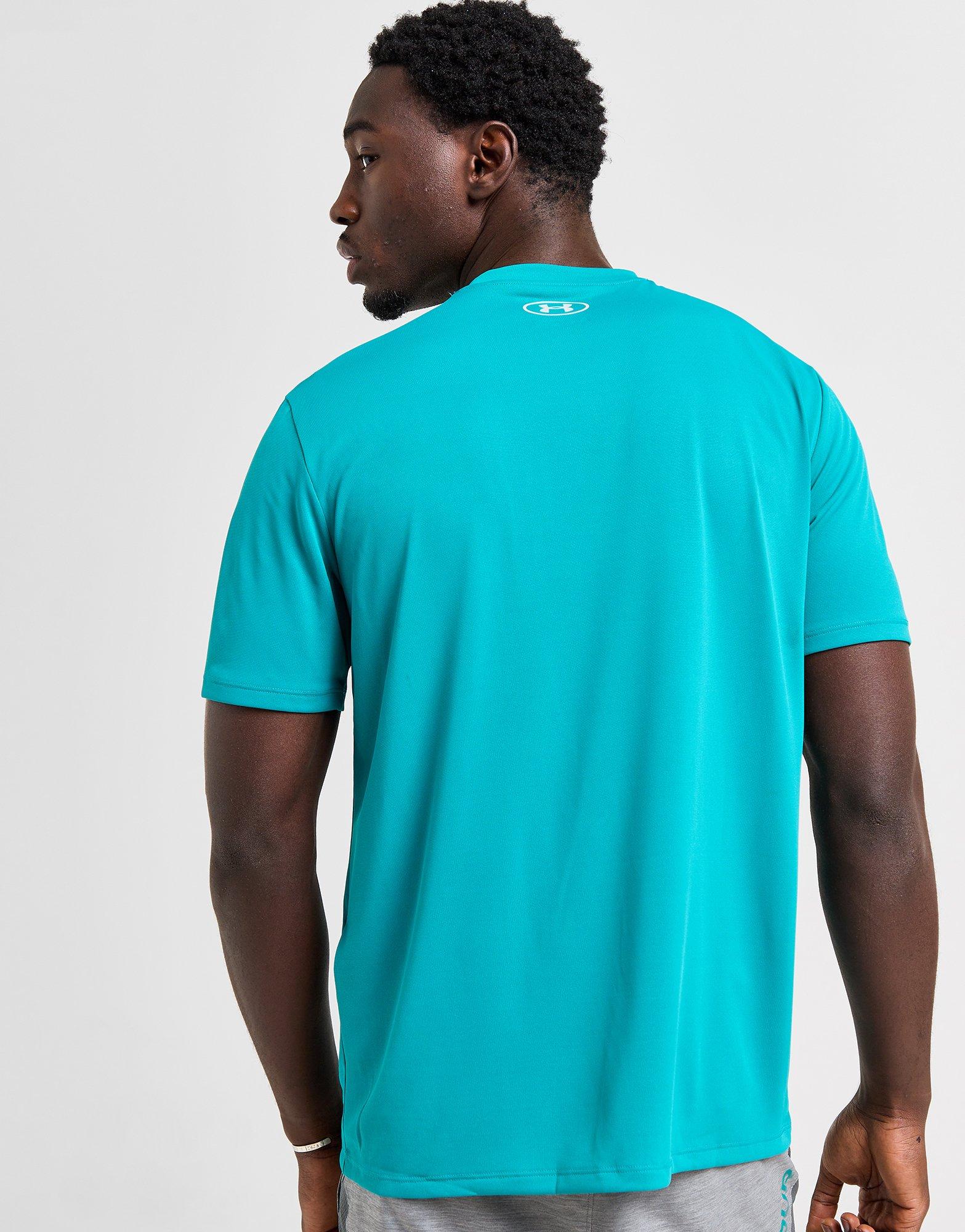 Under Armour Tech Reflective T-Shirt